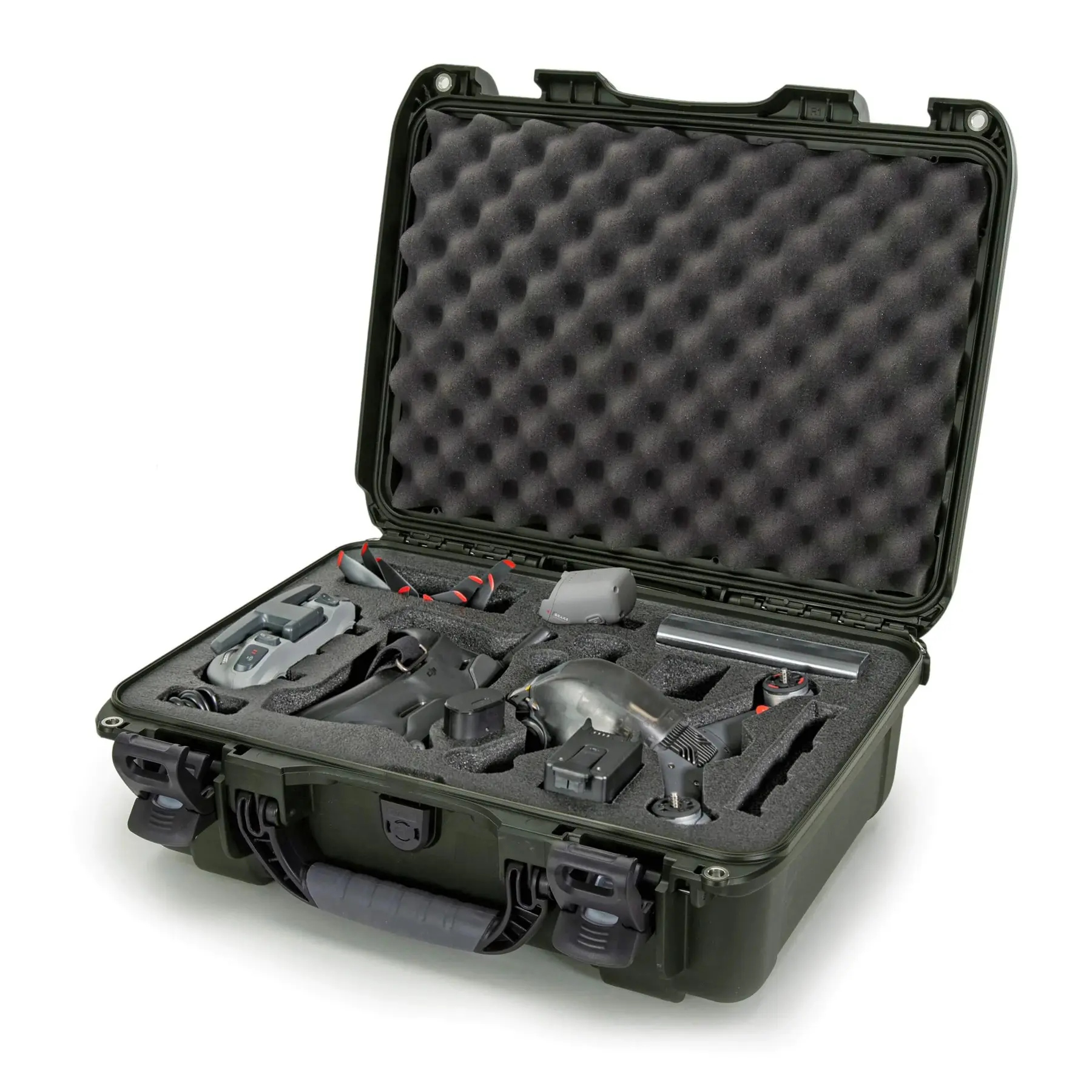 Koffer für Drohnen Nanuk 925 FPV Air unit