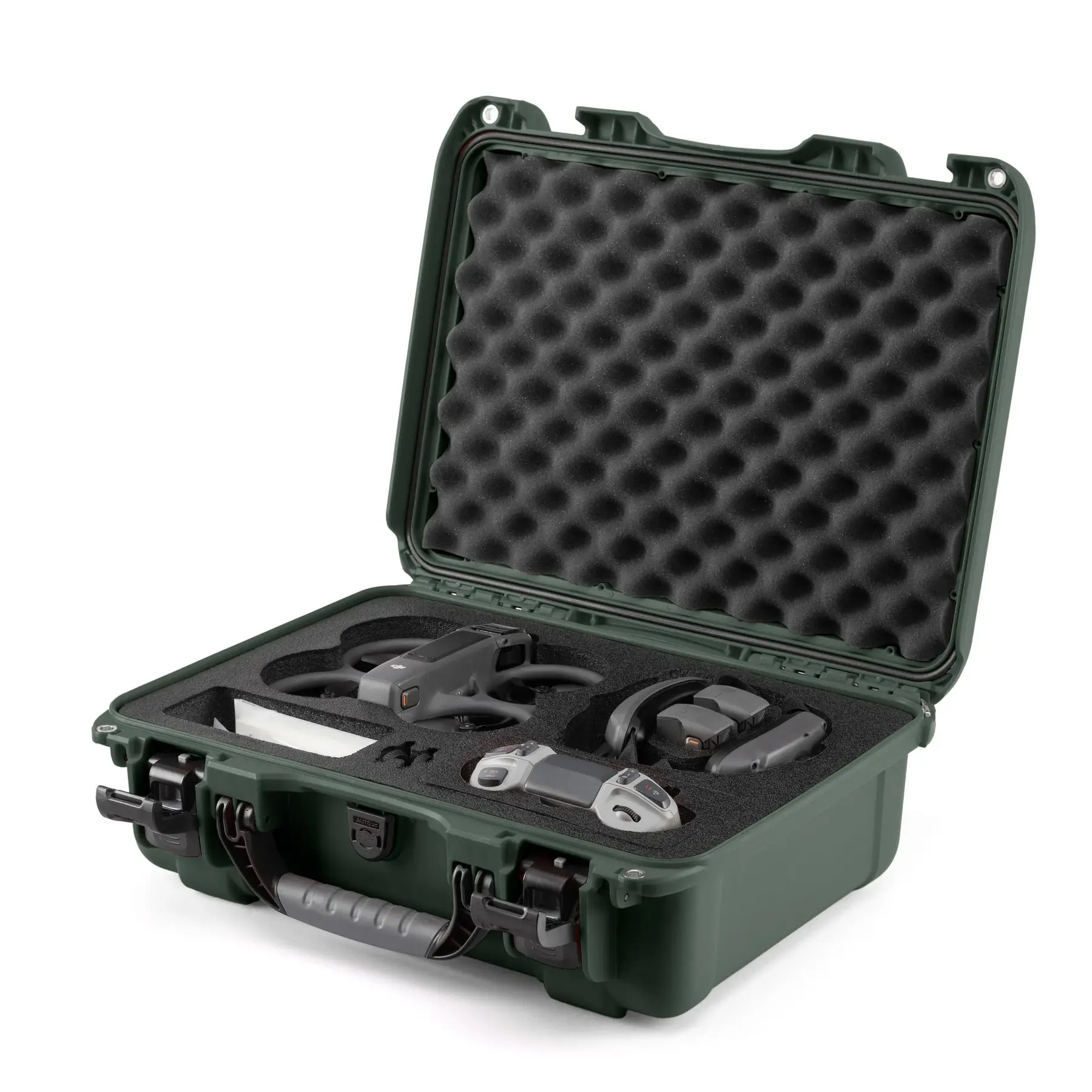 Koffer für Drohnen Nanuk 925 DJI AVATA 2 Fly More Combo