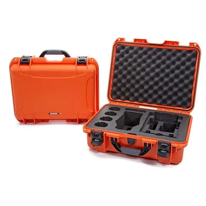 Koffer für Drohnen Nanuk 925 Mavic 2PZ Smart Cntlr