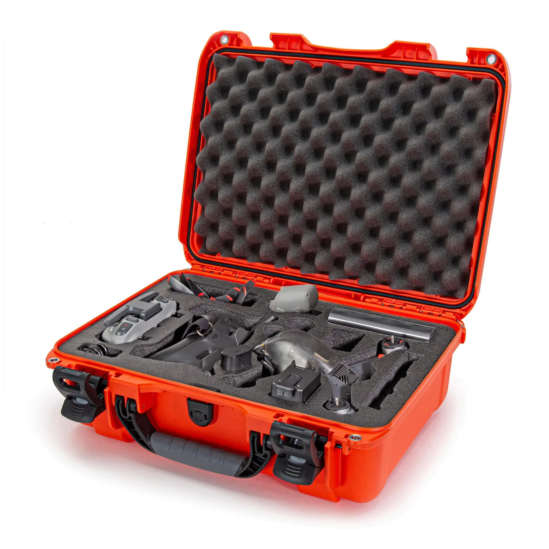Koffer für Drohnen Nanuk 925 FPV Air unit