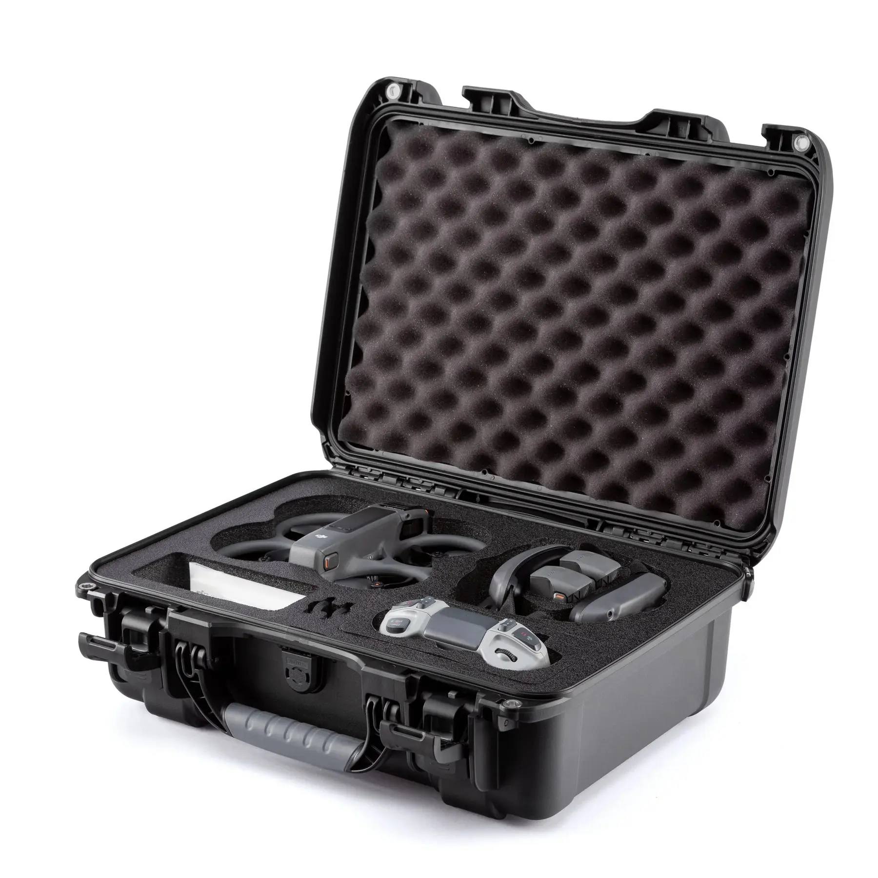 Koffer für Drohnen Nanuk 925 DJI AVATA 2 Fly More Combo