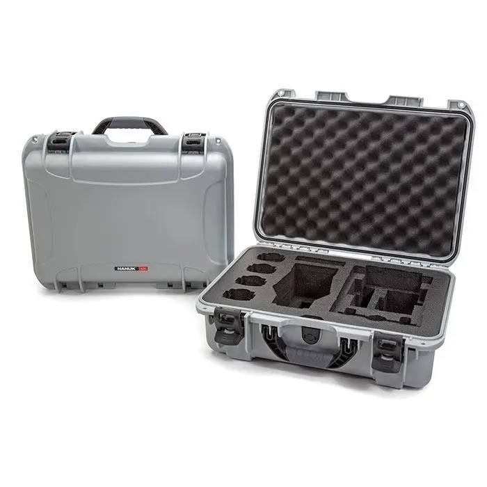 Koffer für Drohnen Nanuk 925 Mavic 2PZ Smart Cntlr