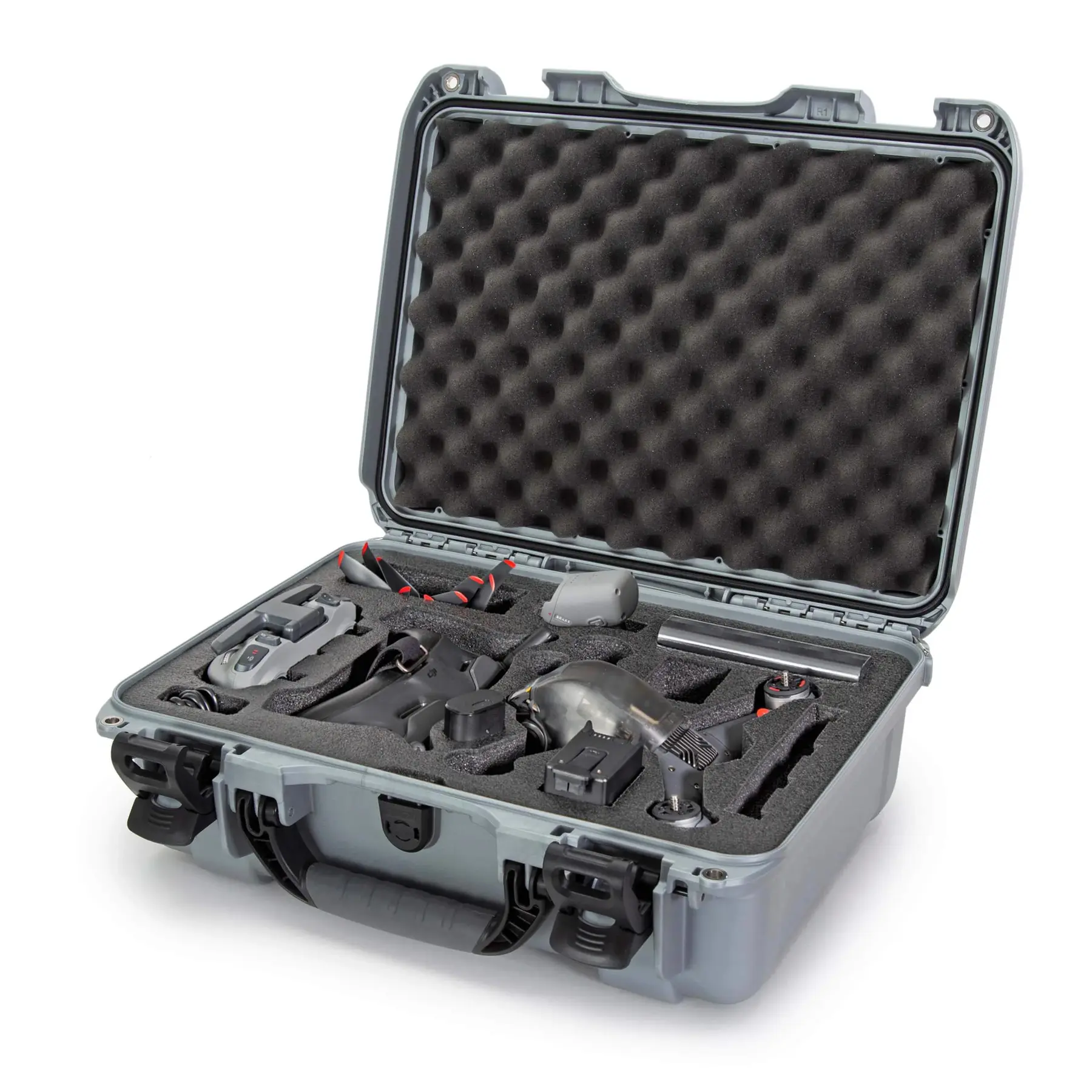 Koffer für Drohnen Nanuk 925 FPV Air unit