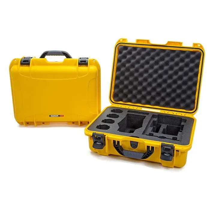 Koffer für Drohnen Nanuk 925 Mavic 2PZ Smart Cntlr
