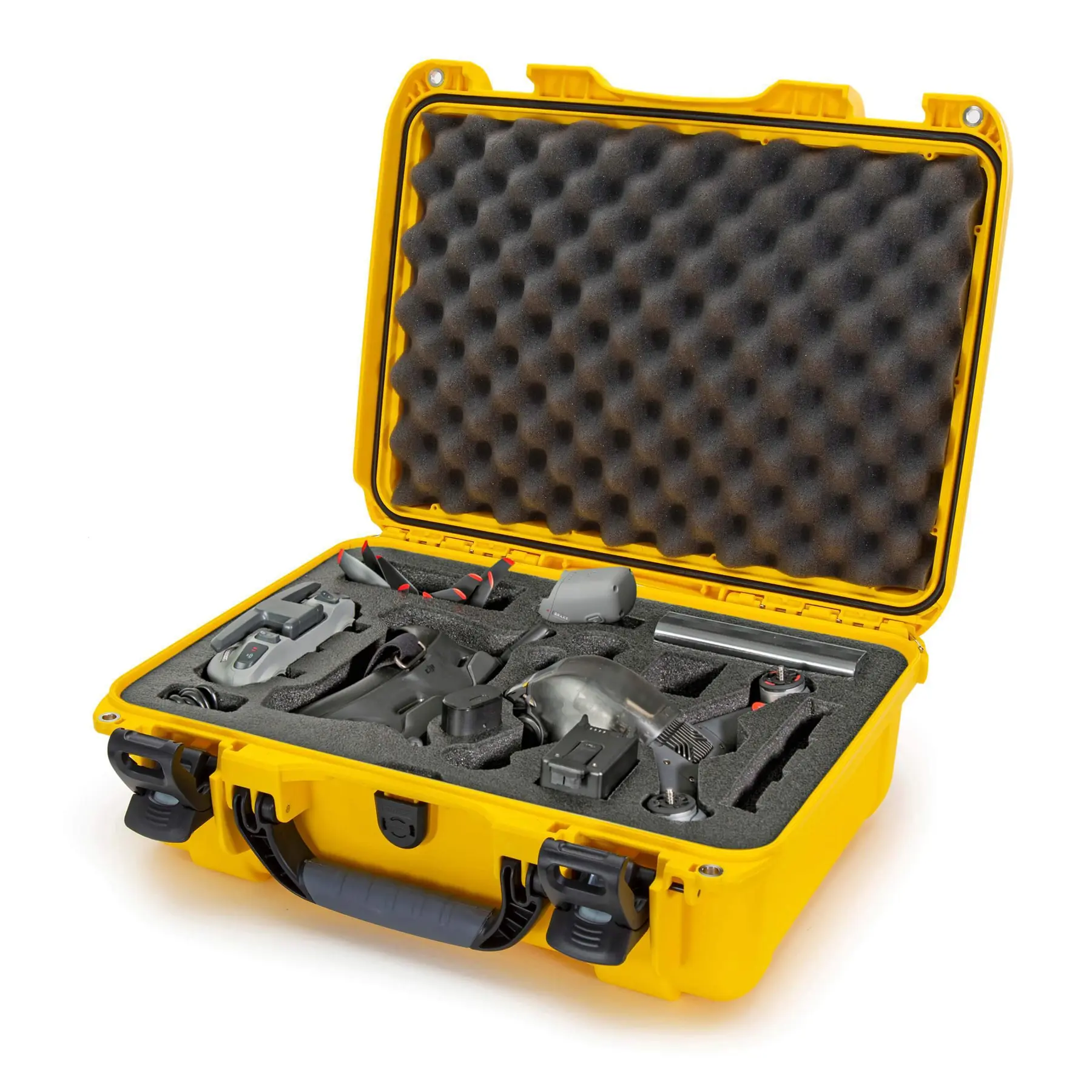 Koffer für Drohnen Nanuk 925 FPV Air unit