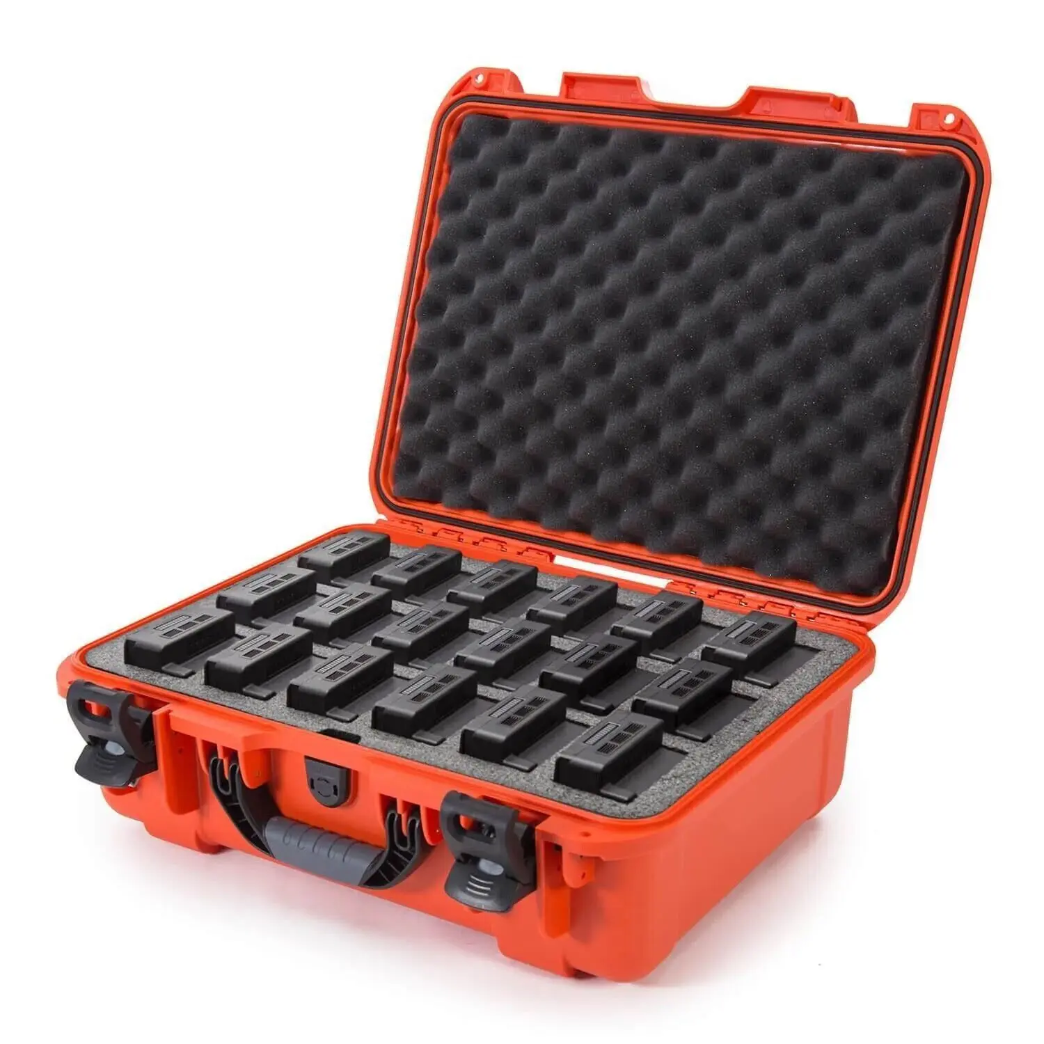 Koffer für Drohnen Nanuk 930 Matrice 200 Batteries