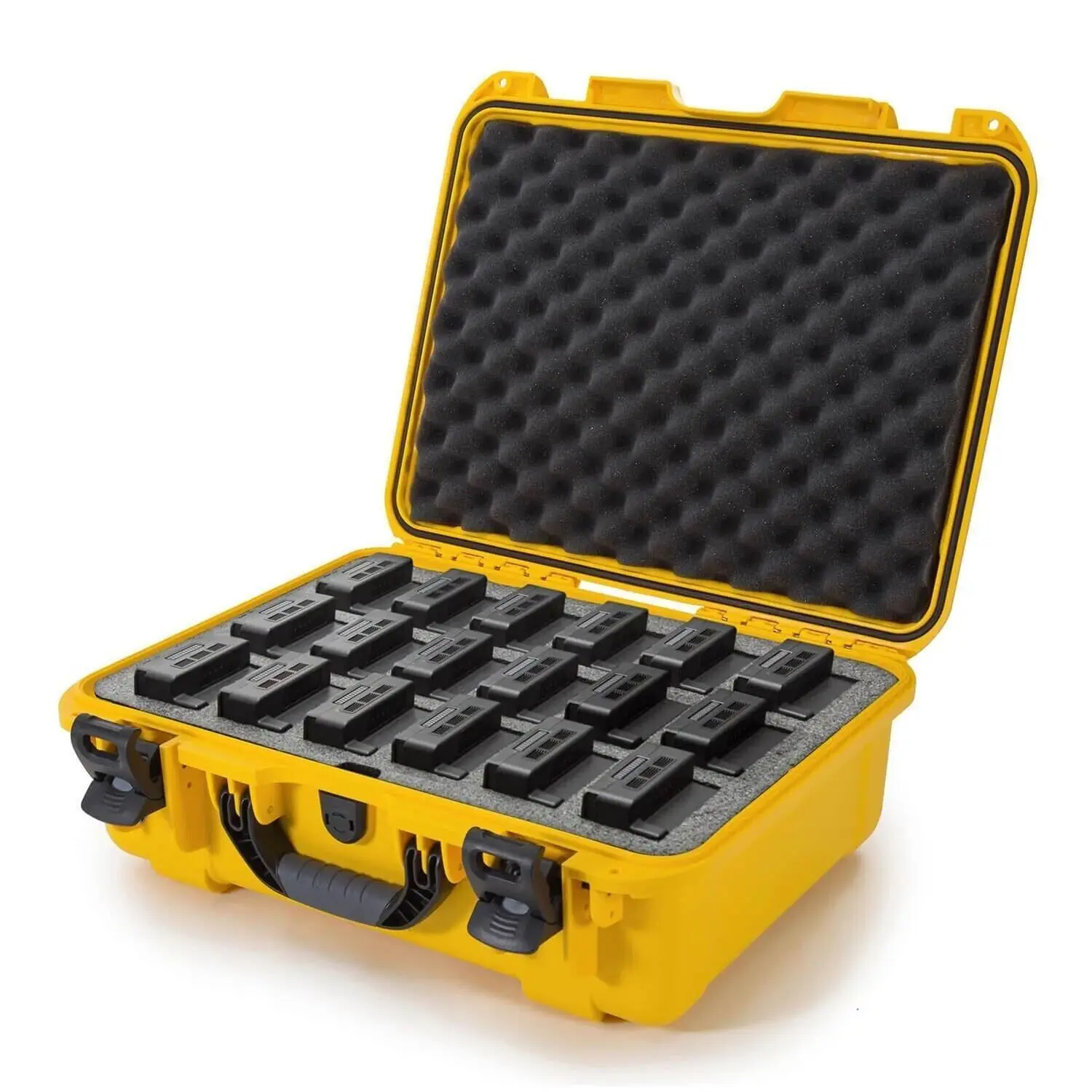 Koffer mit Einsatz Nanuk 930 Matrice 200 Batteries