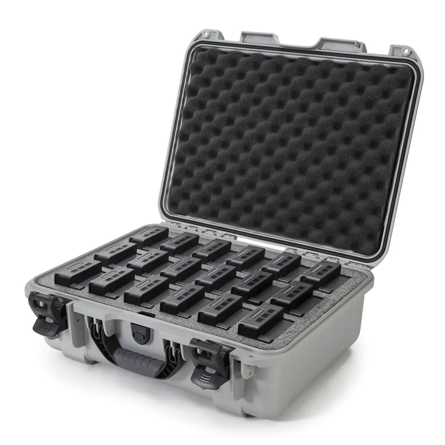 Koffer für Drohnen Nanuk 930 Matrice 200 Batteries