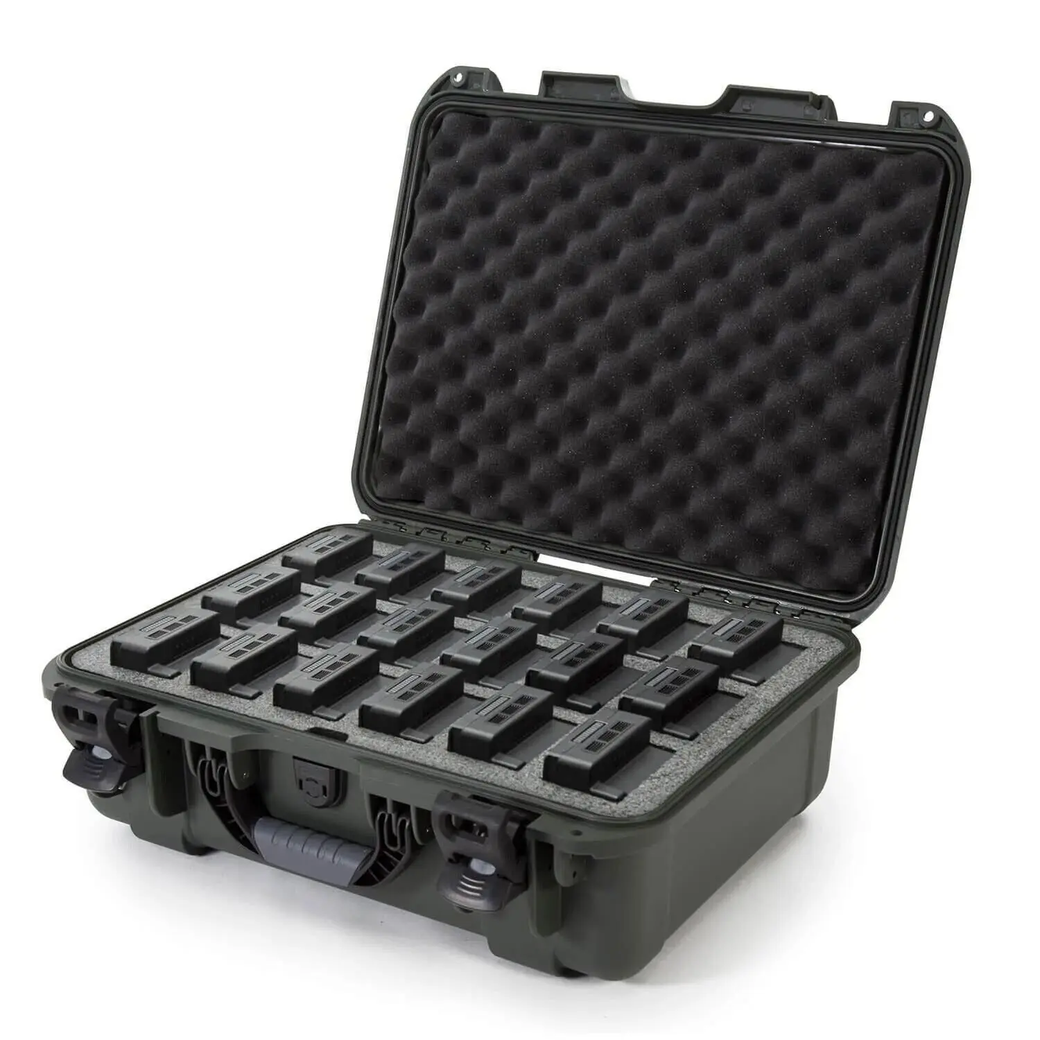 Koffer für Drohnen Nanuk 930 Matrice 200 Batteries