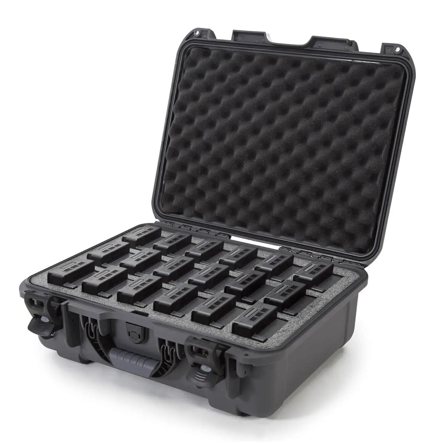 Koffer für Drohnen Nanuk 930 Matrice 200 Batteries