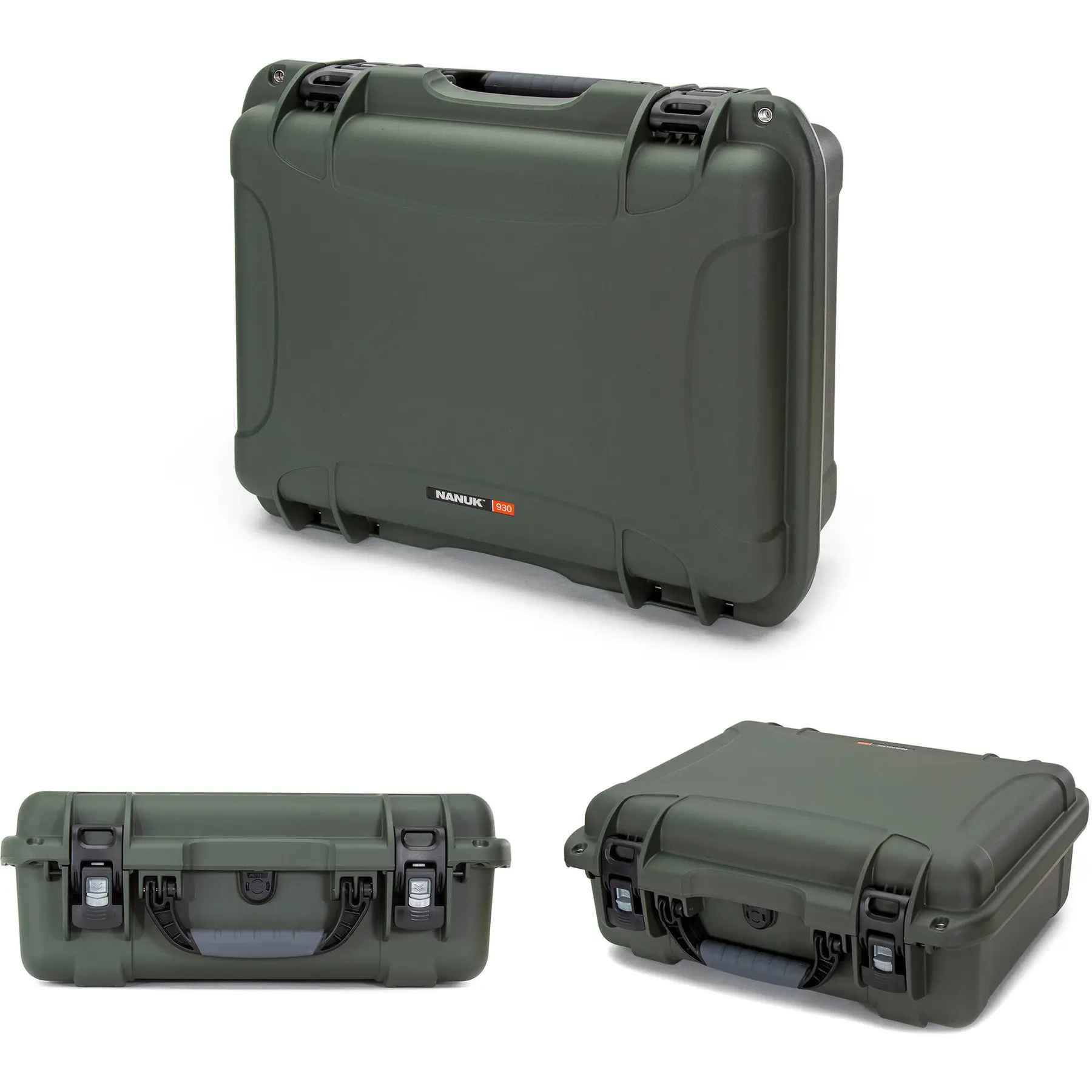 Kamerakoffer Nanuk 930