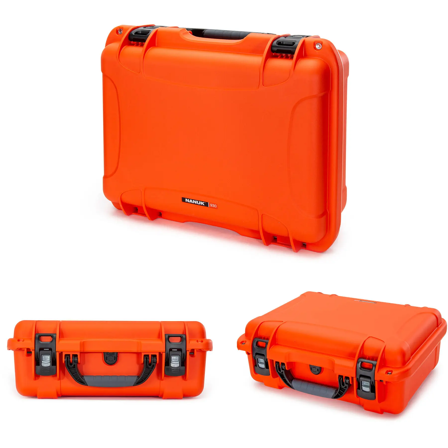 Kamerakoffer Nanuk 930