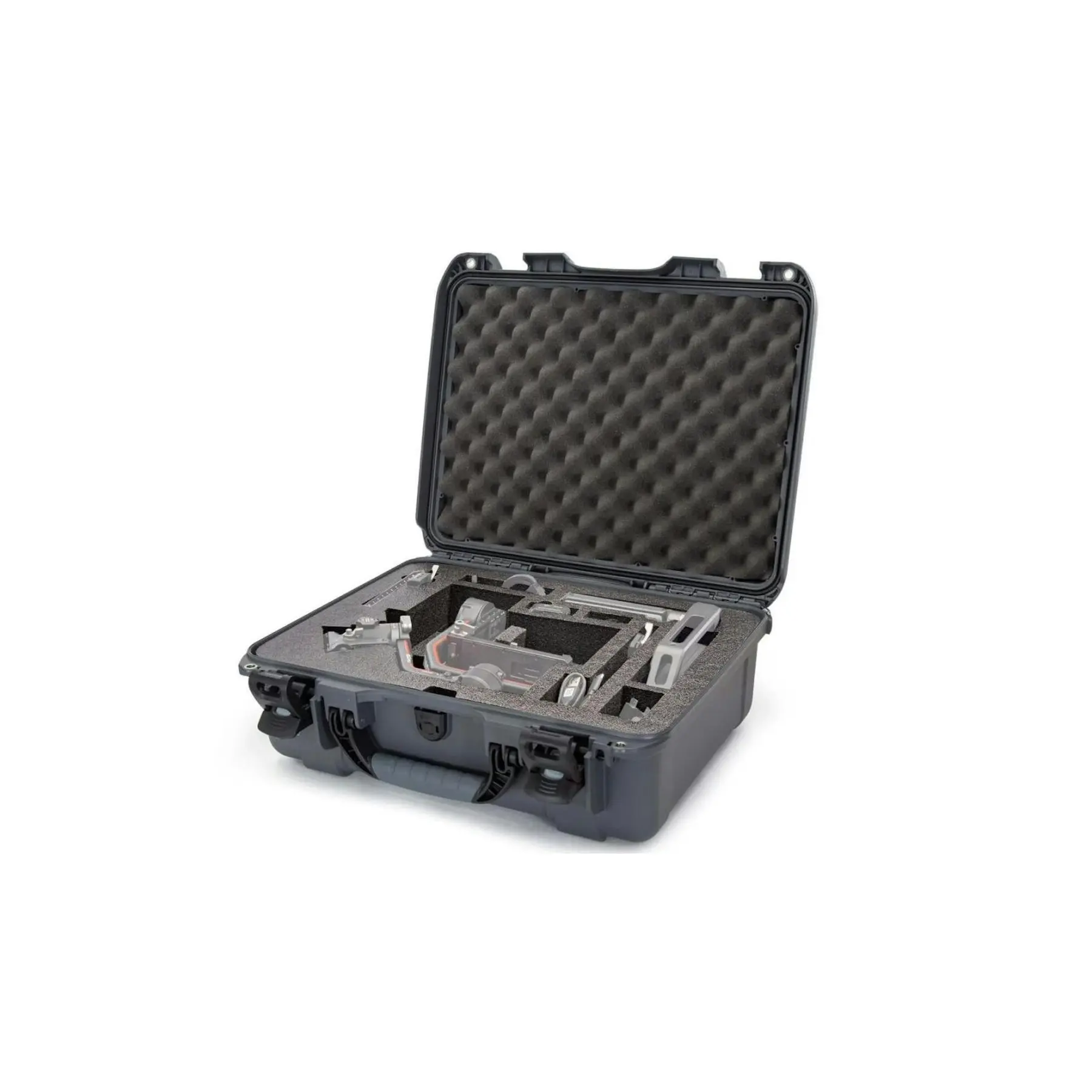 Koffer für Stabilisator Nanuk 930 930 DJI™ RS 3 /RS 3 Pro Combo