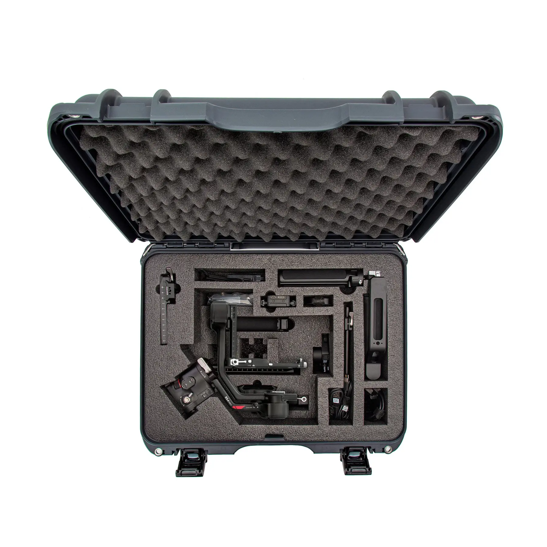 Koffer für Drohnen Nanuk 930 RS 4/RS 4 Pro Combo-S2