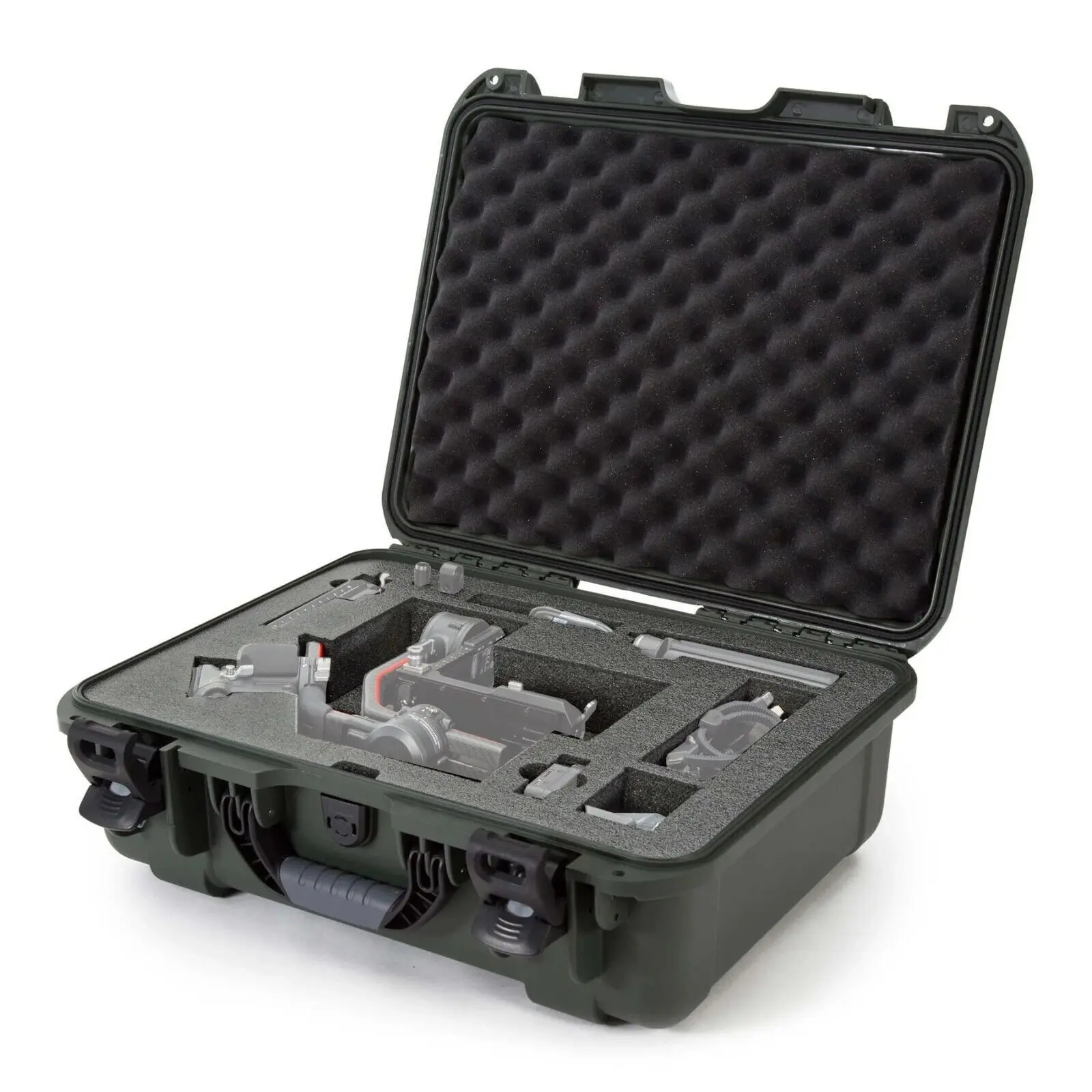 Koffer für Stabilisator Nanuk 930 Ronin-SC2