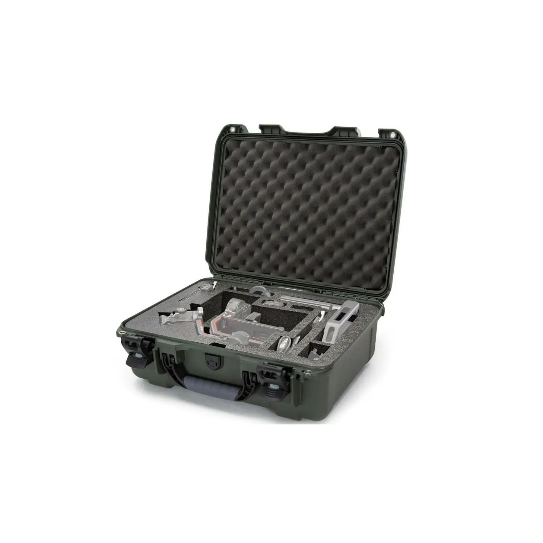 Koffer für Stabilisator Nanuk 930 930 DJI™ RS 3 /RS 3 Pro Combo