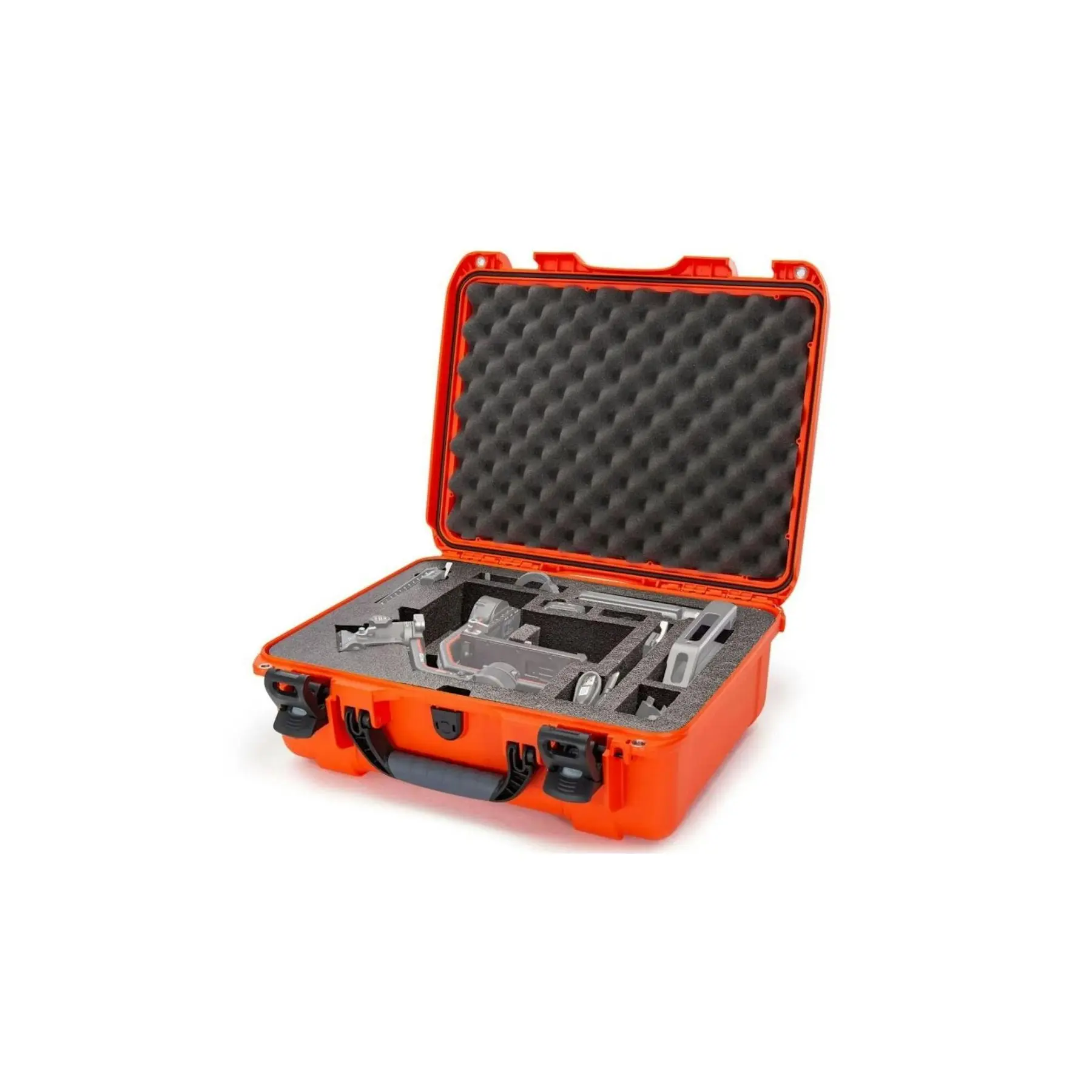 Koffer für Stabilisator Nanuk 930 930 DJI™ RS 3 /RS 3 Pro Combo