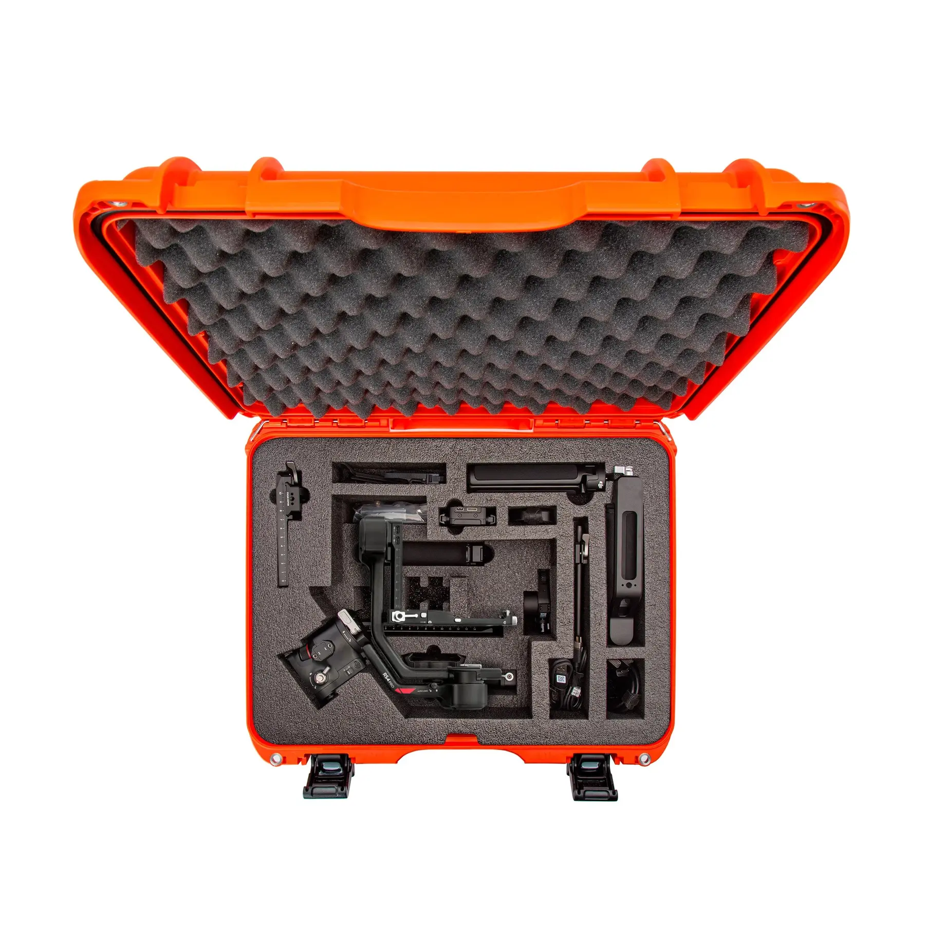 Koffer für Drohnen Nanuk 930 RS 4/RS 4 Pro Combo-S2