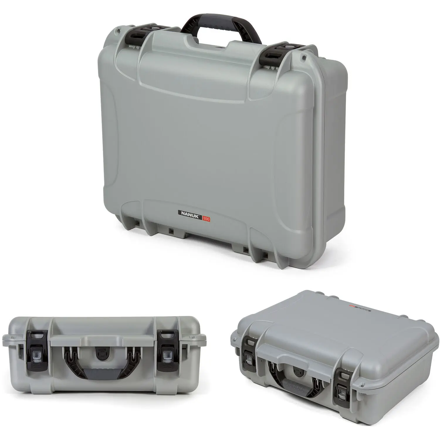 Koffer für Stabilisator Nanuk 930 Ronin-S2