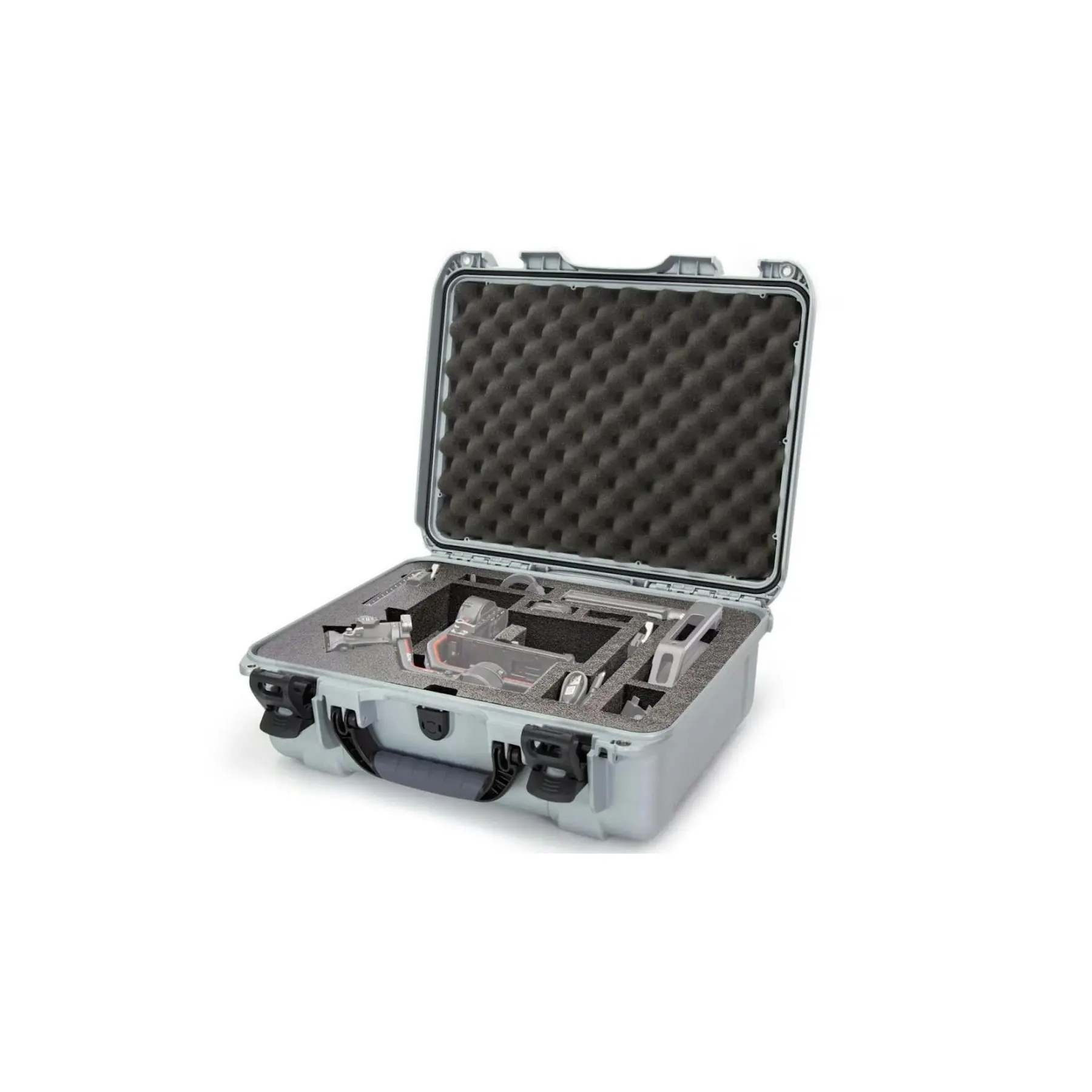 Koffer für Stabilisator Nanuk 930 930 DJI™ RS 3 /RS 3 Pro Combo