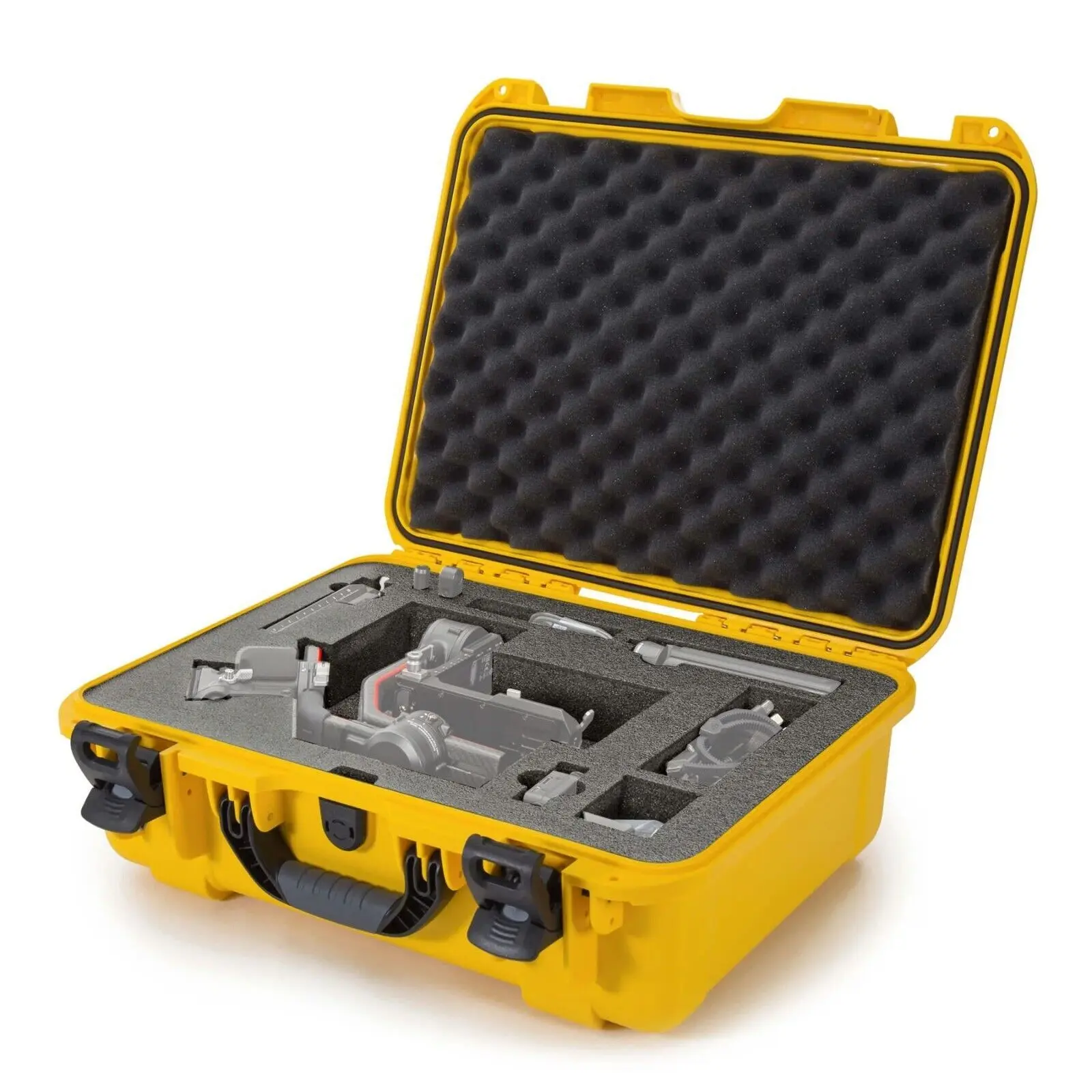 Koffer für Stabilisator Nanuk 930 Ronin-S2