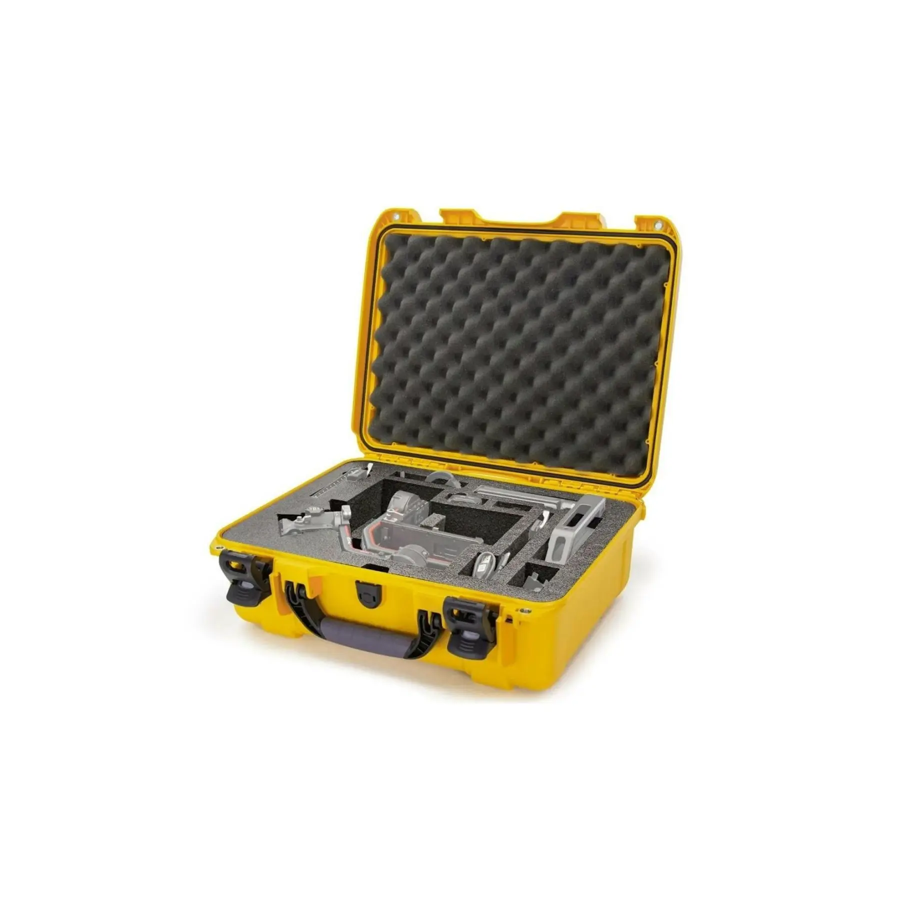 Koffer für Stabilisator Nanuk 930 930 DJI™ RS 3 /RS 3 Pro Combo