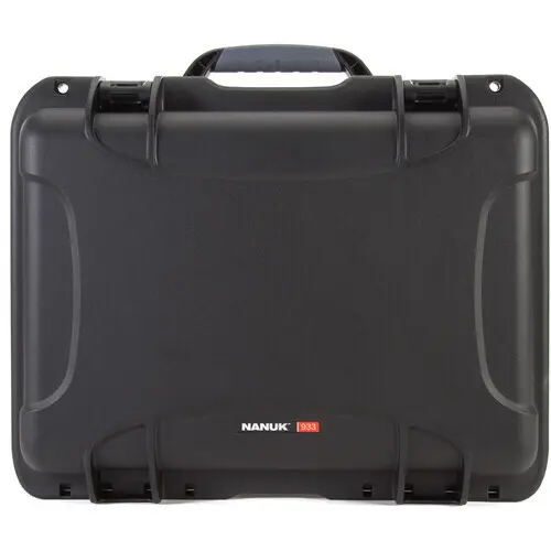 Kamerakoffer Nanuk 933