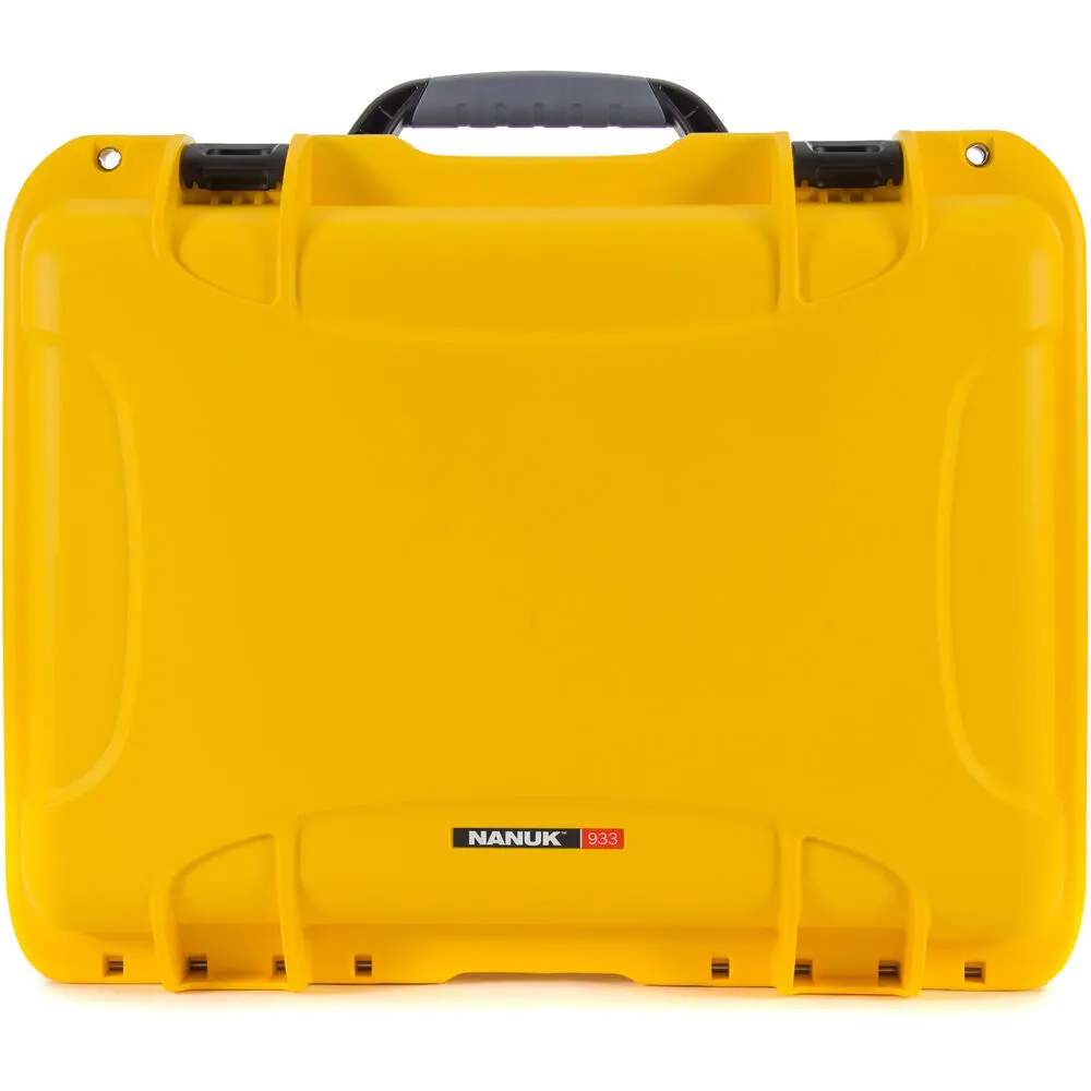 Kamerakoffer Nanuk 933