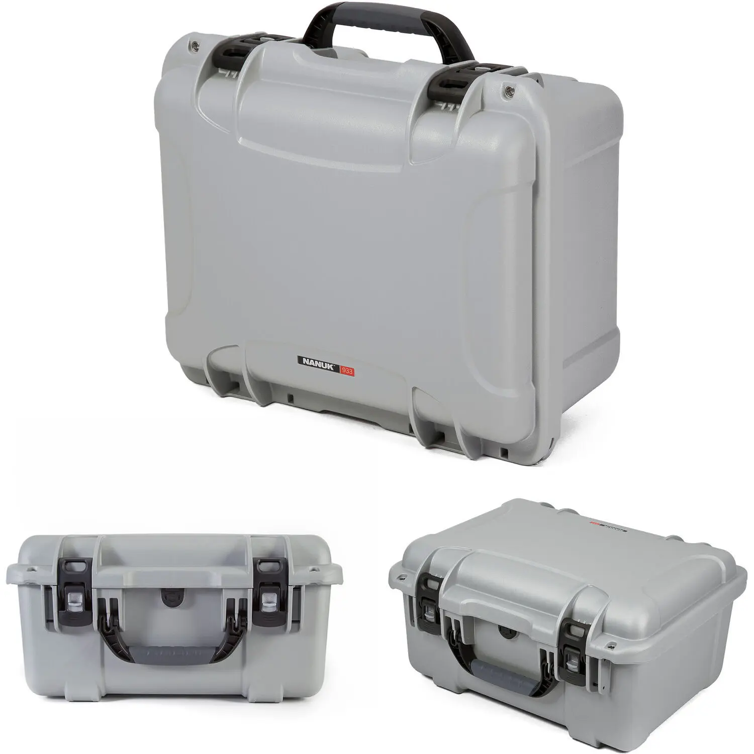 Kamerakoffer Nanuk 933