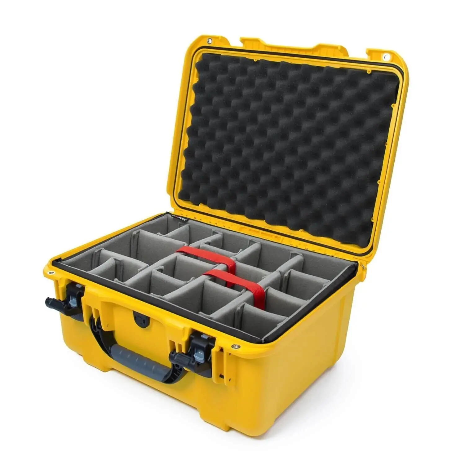 Kamerakoffer Nanuk 933