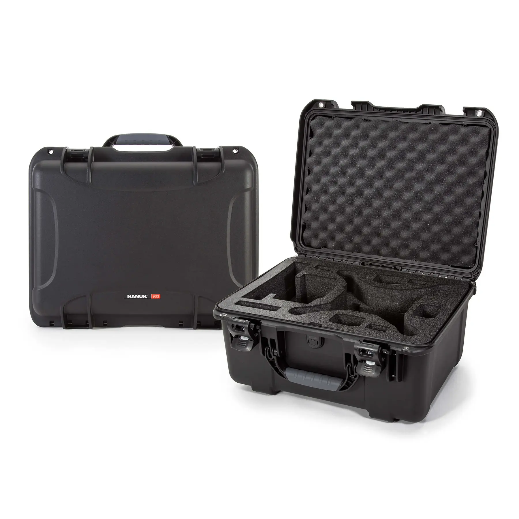 Koffer für Drohnen Nanuk 933 DJI P4 RTK