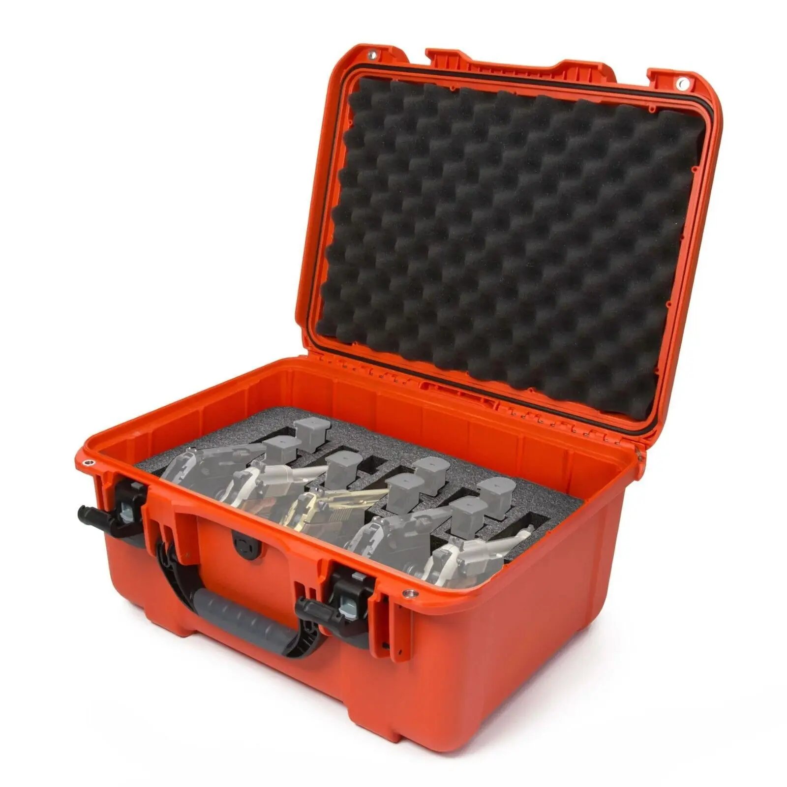 Koffer mit Einsatz Nanuk 933 5UP