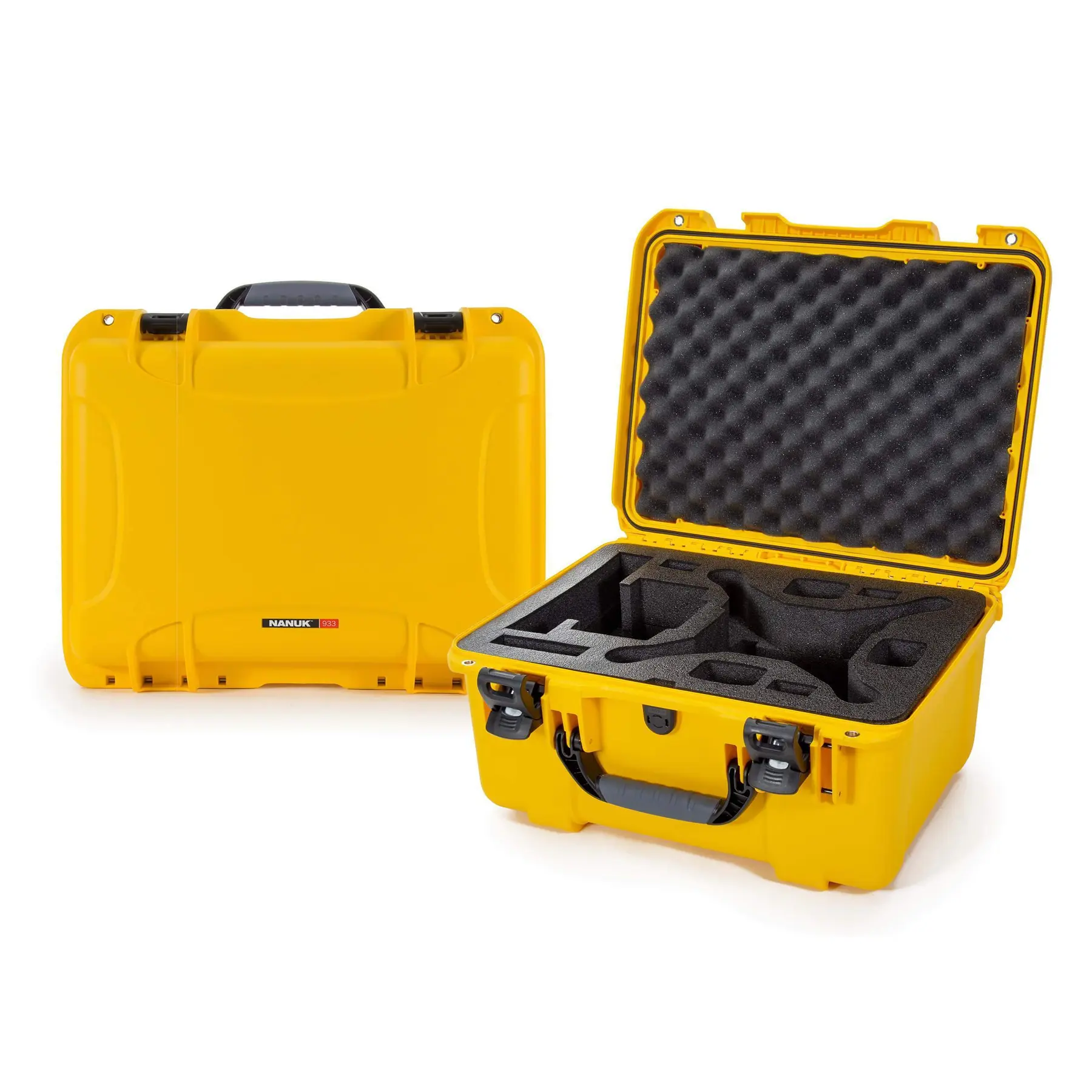 Koffer für Drohnen Nanuk 933 DJI P4 RTK