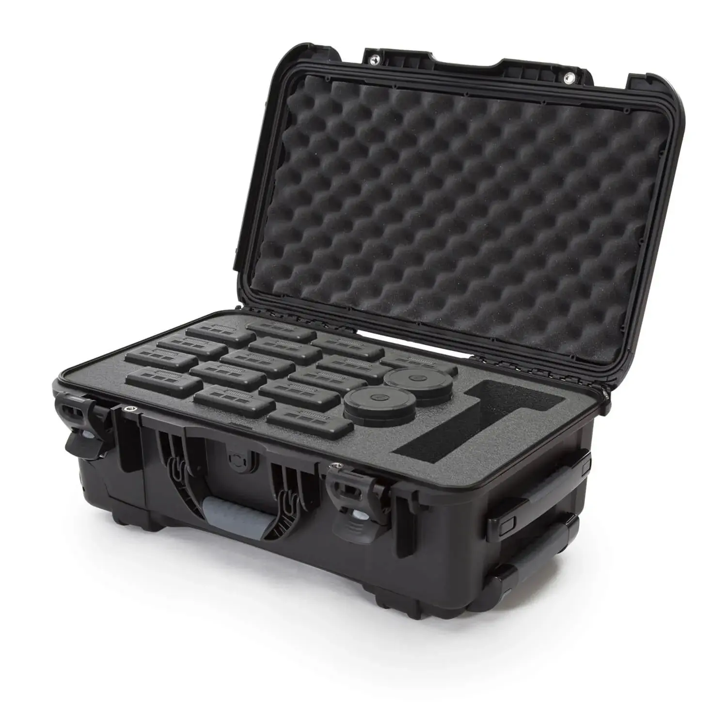 Koffer für Drohnen Nanuk 935 DJI Inspire 2 Batteries