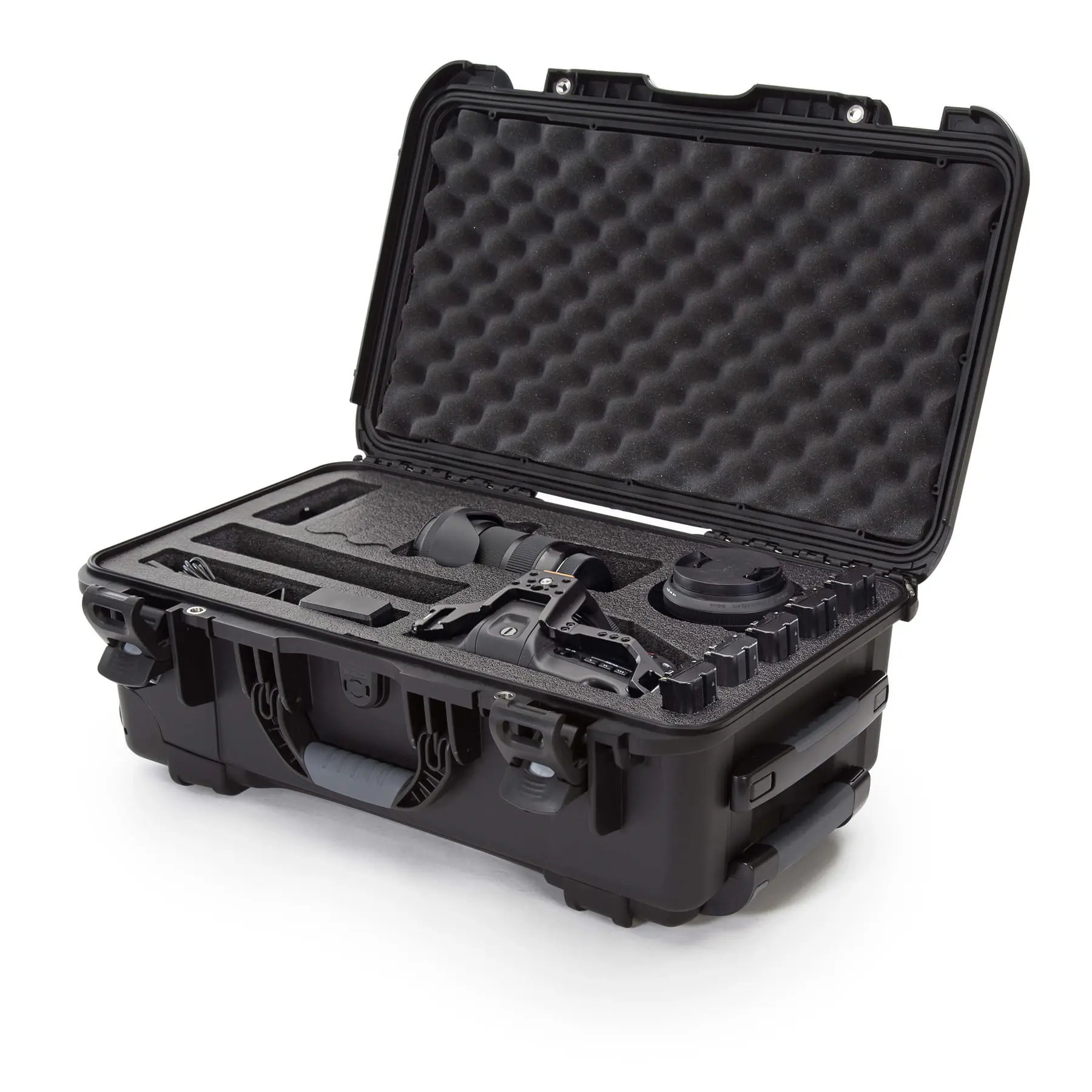 Kamerakoffer Nanuk 935 Blackmagic Camera 4K, 6K and 6K Pro
