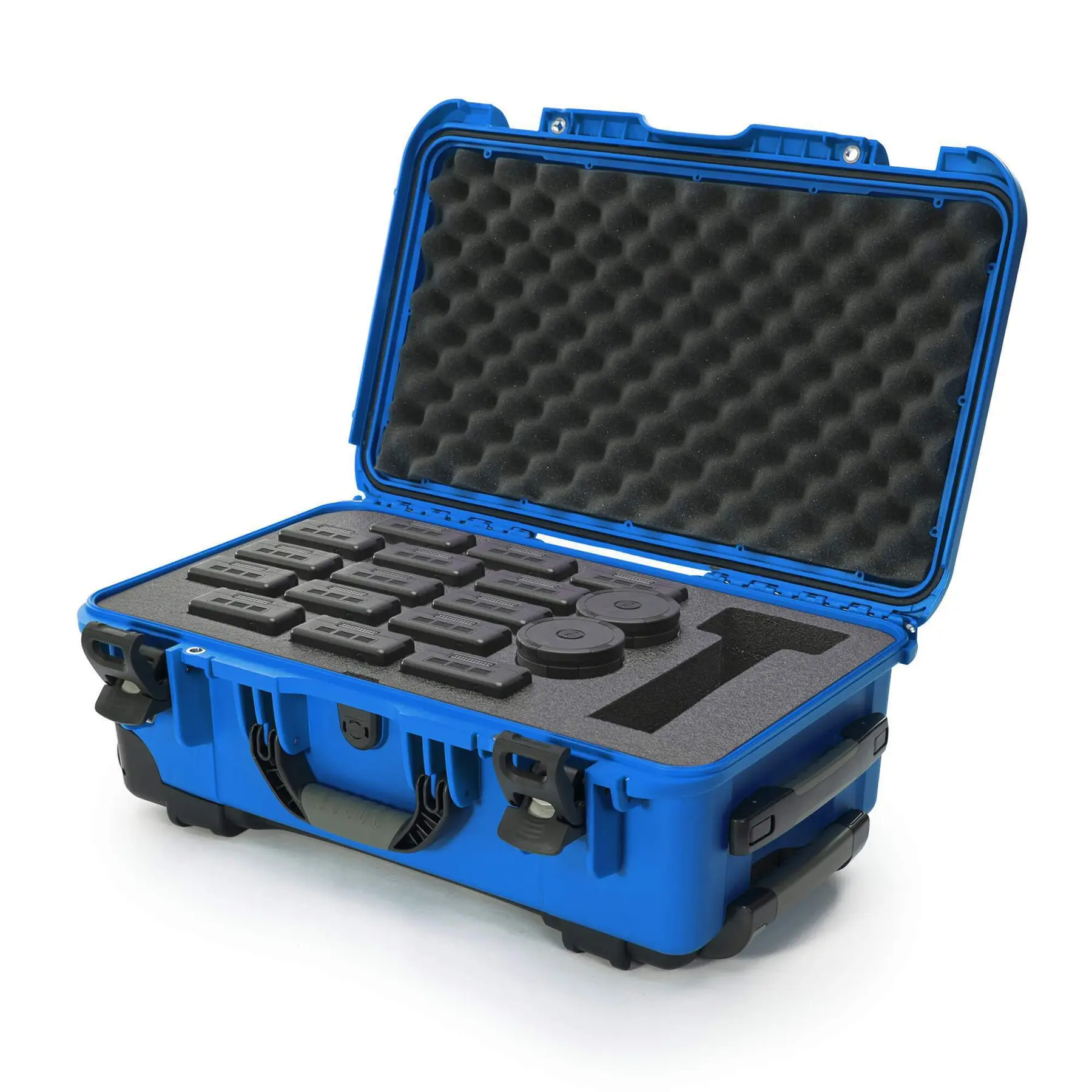 Koffer für Drohnen Nanuk 935 DJI Inspire 2 Batteries