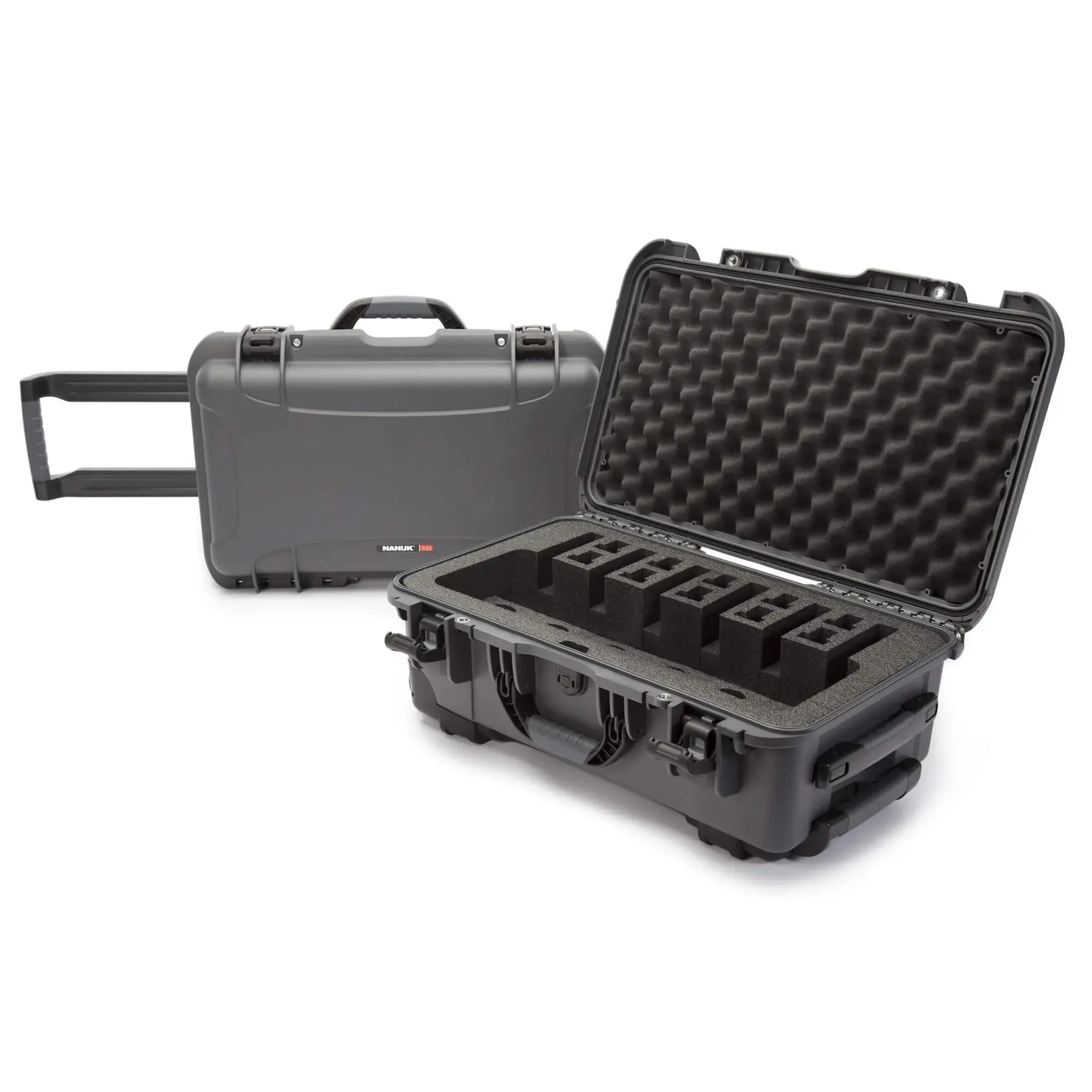 Koffer Nanuk 935 6UP