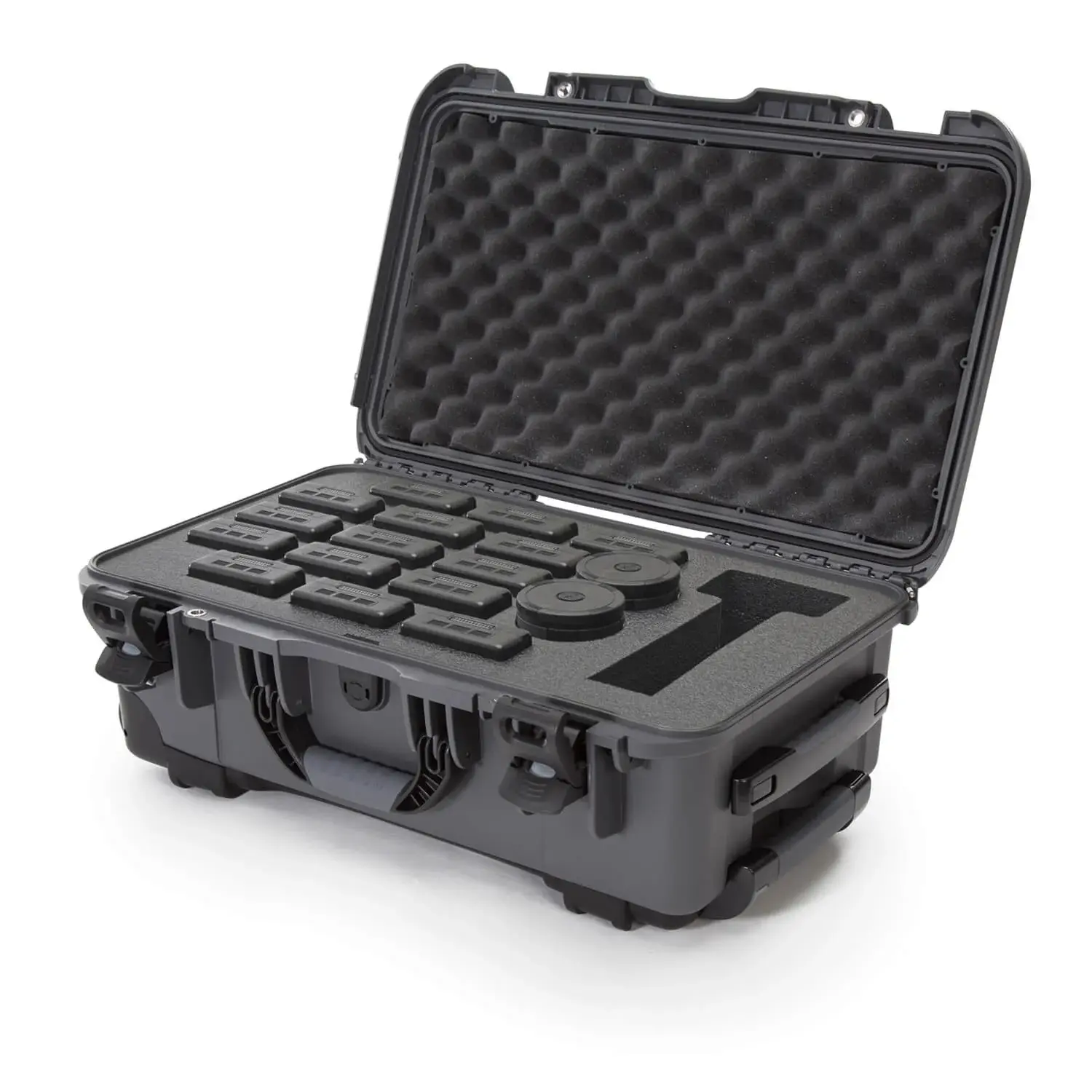 Koffer für Drohnen Nanuk 935 DJI Inspire 2 Batteries