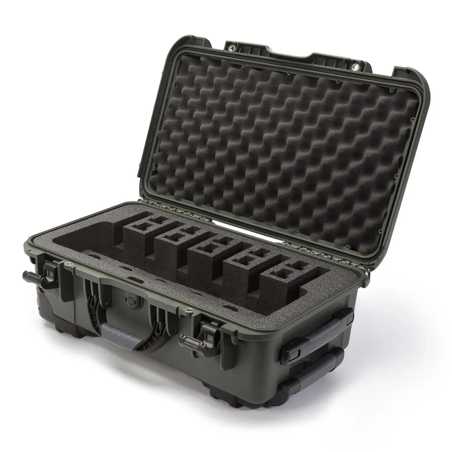 Koffer Nanuk 935 6UP