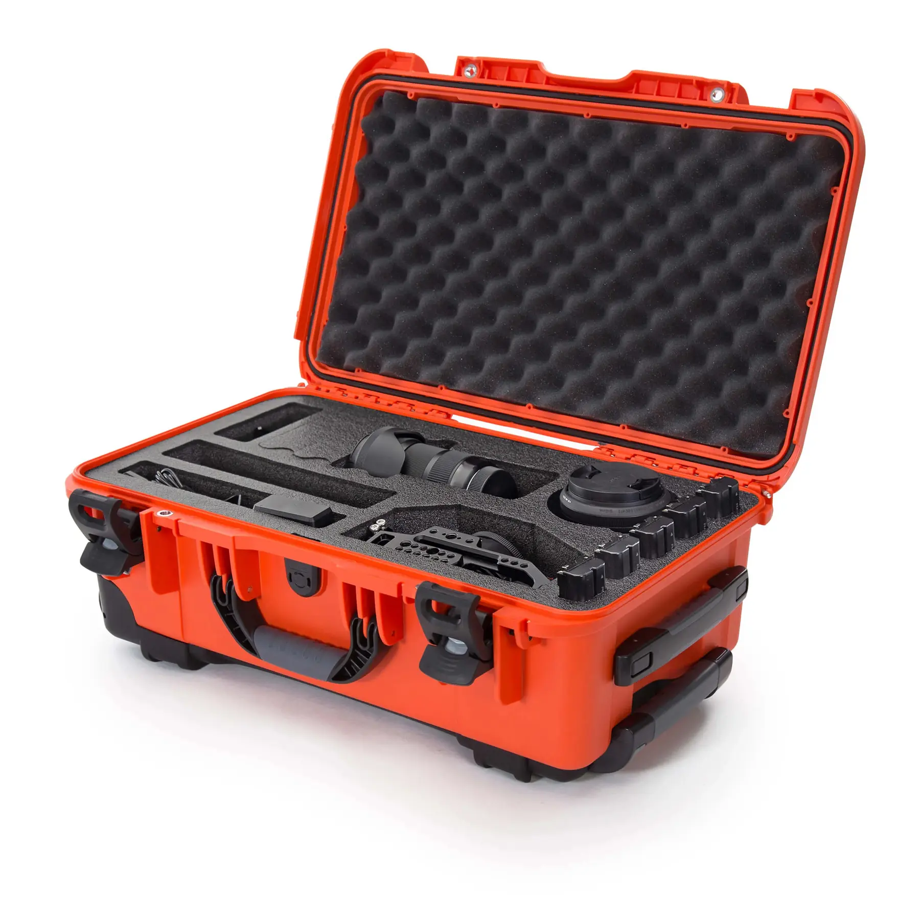 Kamerakoffer Nanuk 935 Blackmagic Camera 4K, 6K and 6K Pro