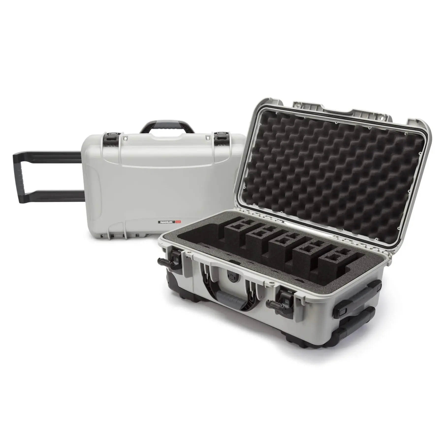 Koffer Nanuk 935 6UP