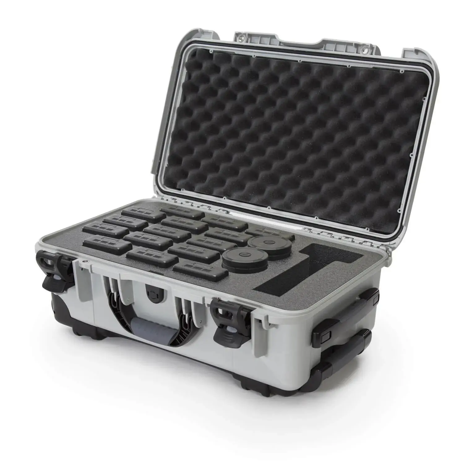 Koffer für Drohnen Nanuk 935 DJI Inspire 2 Batteries