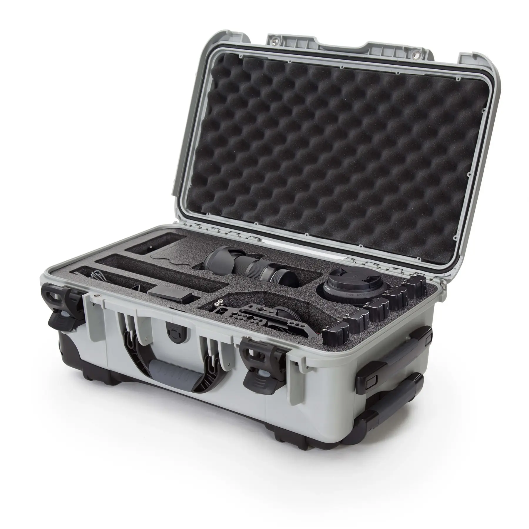 Kamerakoffer Nanuk 935 Blackmagic Camera 4K, 6K and 6K Pro