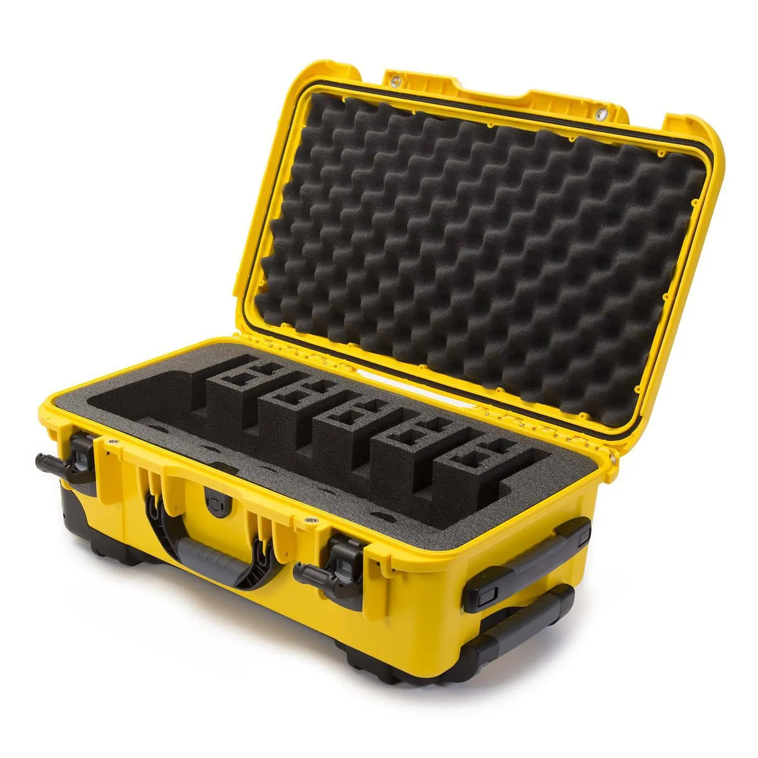 Koffer Nanuk 935 6UP