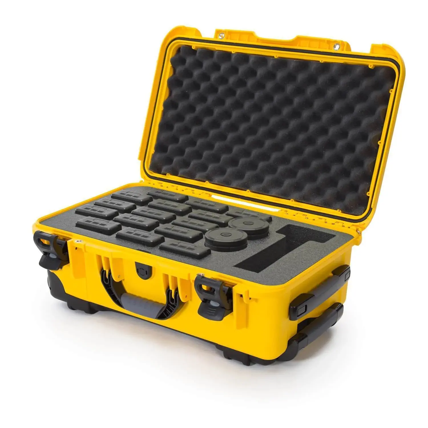 Koffer für Drohnen Nanuk 935 DJI Inspire 2 Batteries