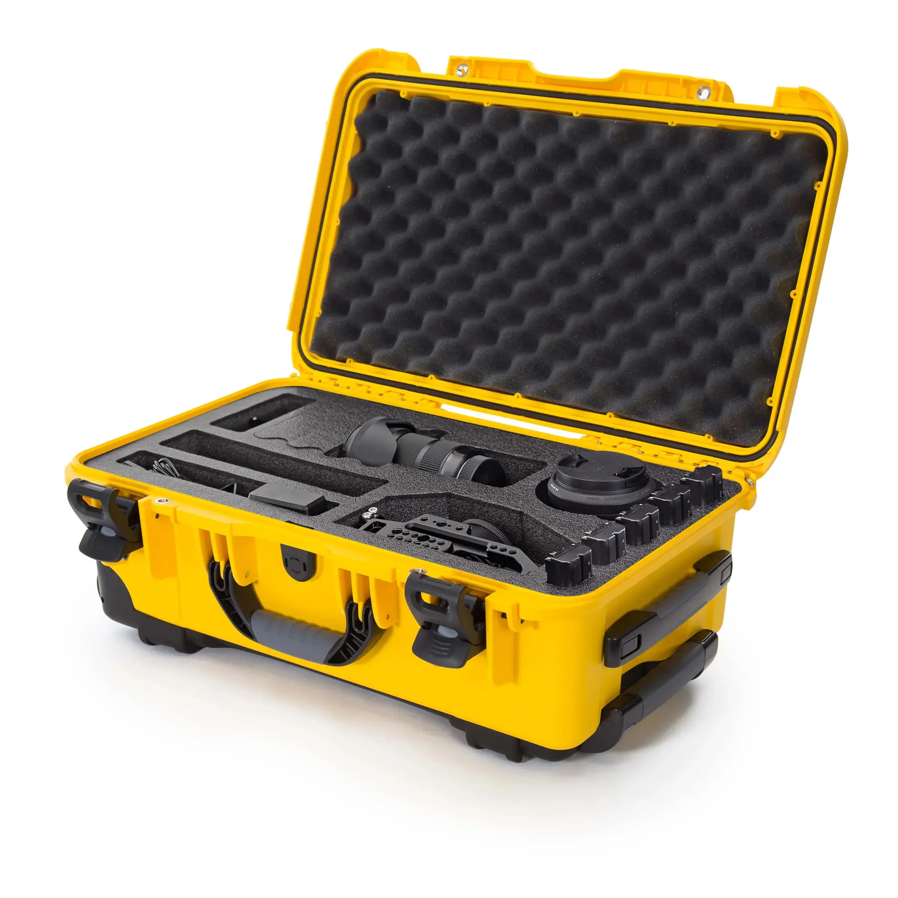 Kamerakoffer Nanuk 935 Blackmagic Camera 4K, 6K and 6K Pro