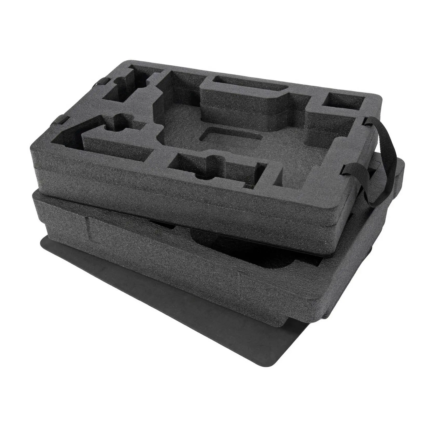 Stabilisateur DJI Ronin-M Avec Valise De Transport - Occasion état Correct