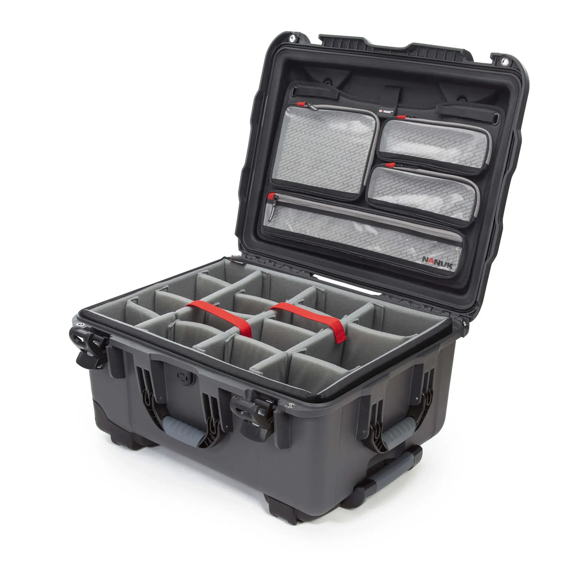 Kamerakoffer Nanuk 950