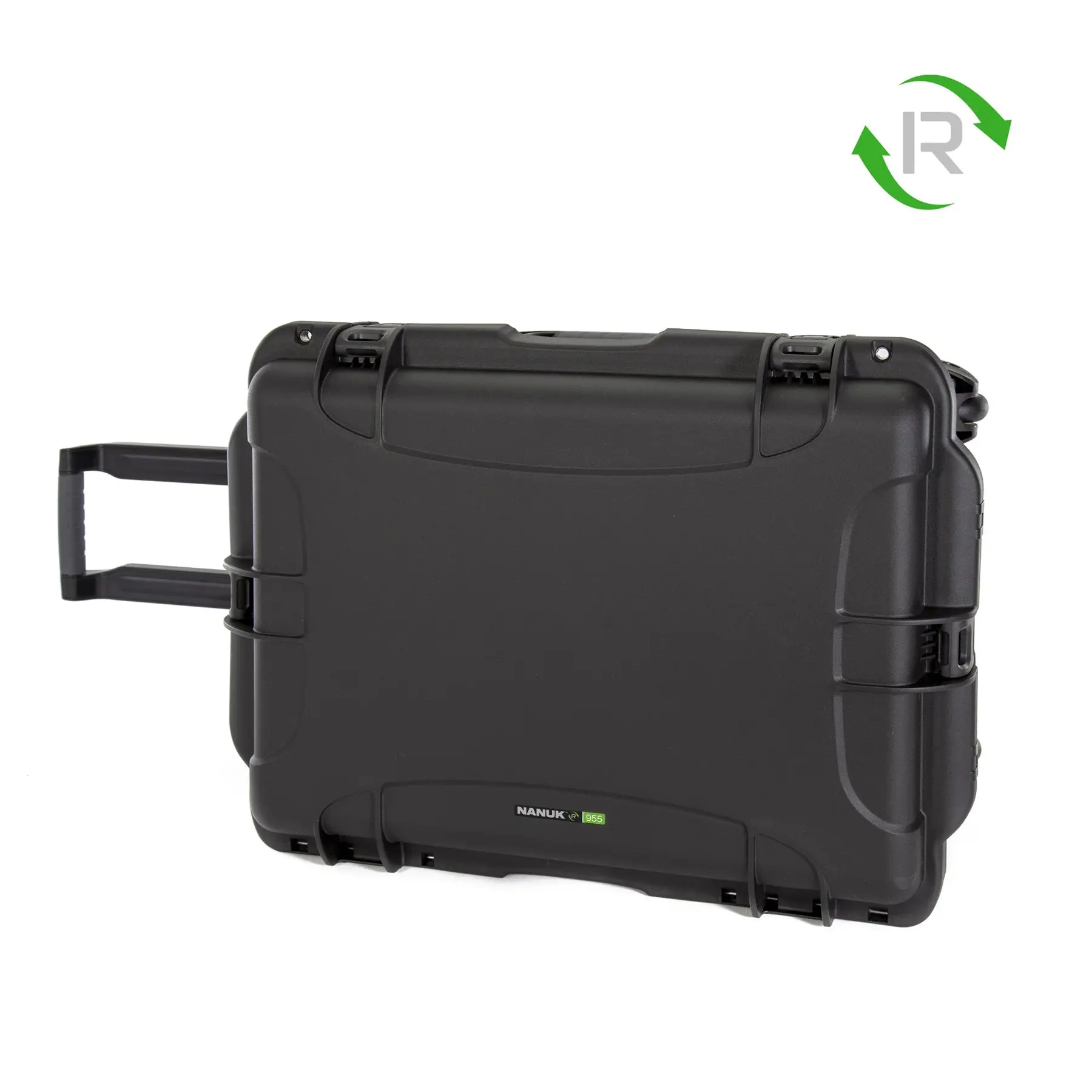 Outdoor-Koffer mit Schaumstoff Nanuk 955