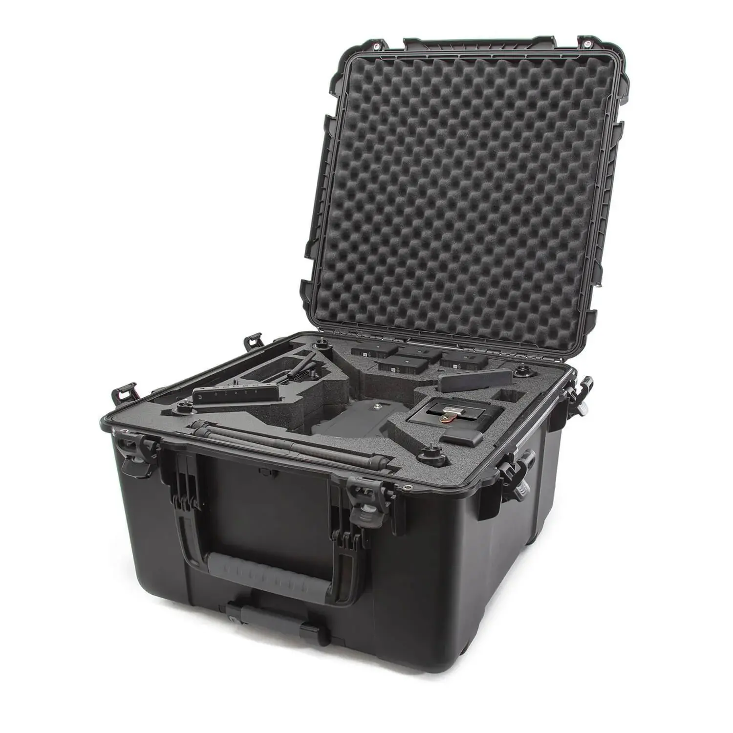 Koffer für Drohnen Nanuk 970 DJI Matrice 200 Series